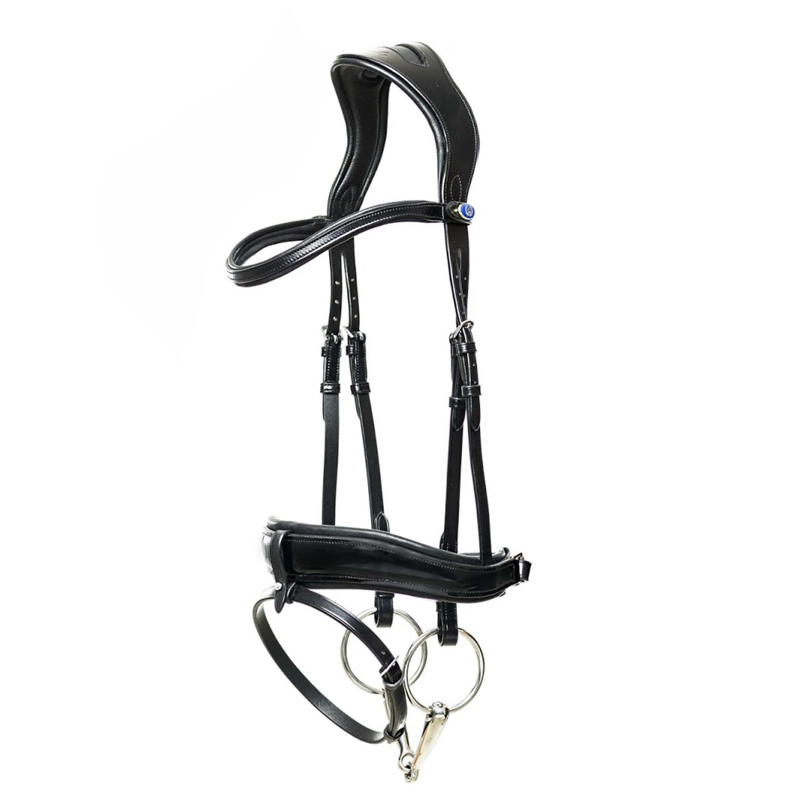PS of Sweden Flying Change Bridle Bridles & Reins