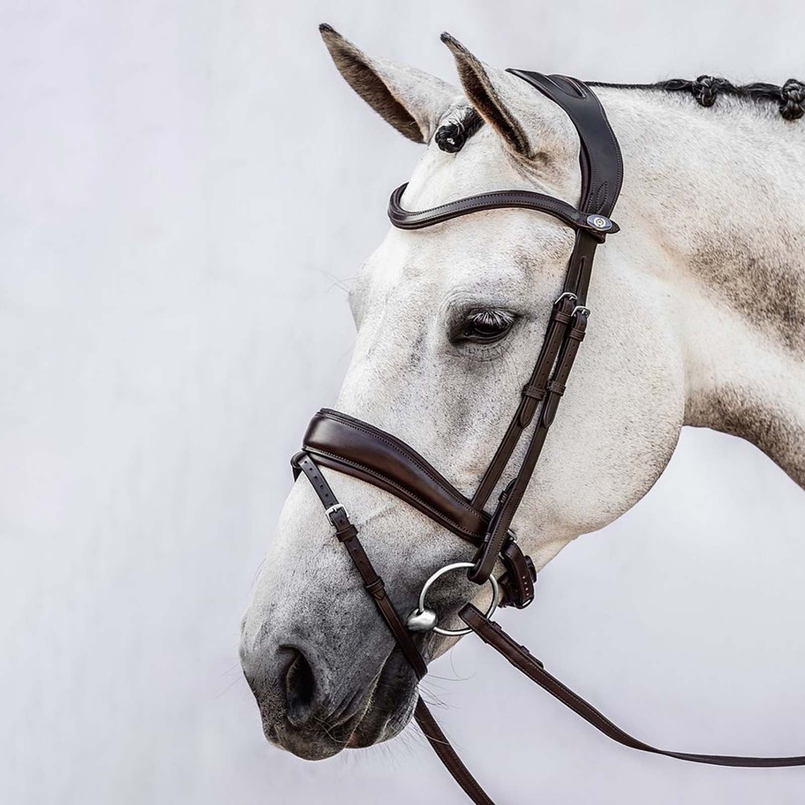 PS of Sweden Flying Change Bridle Bridles & Reins