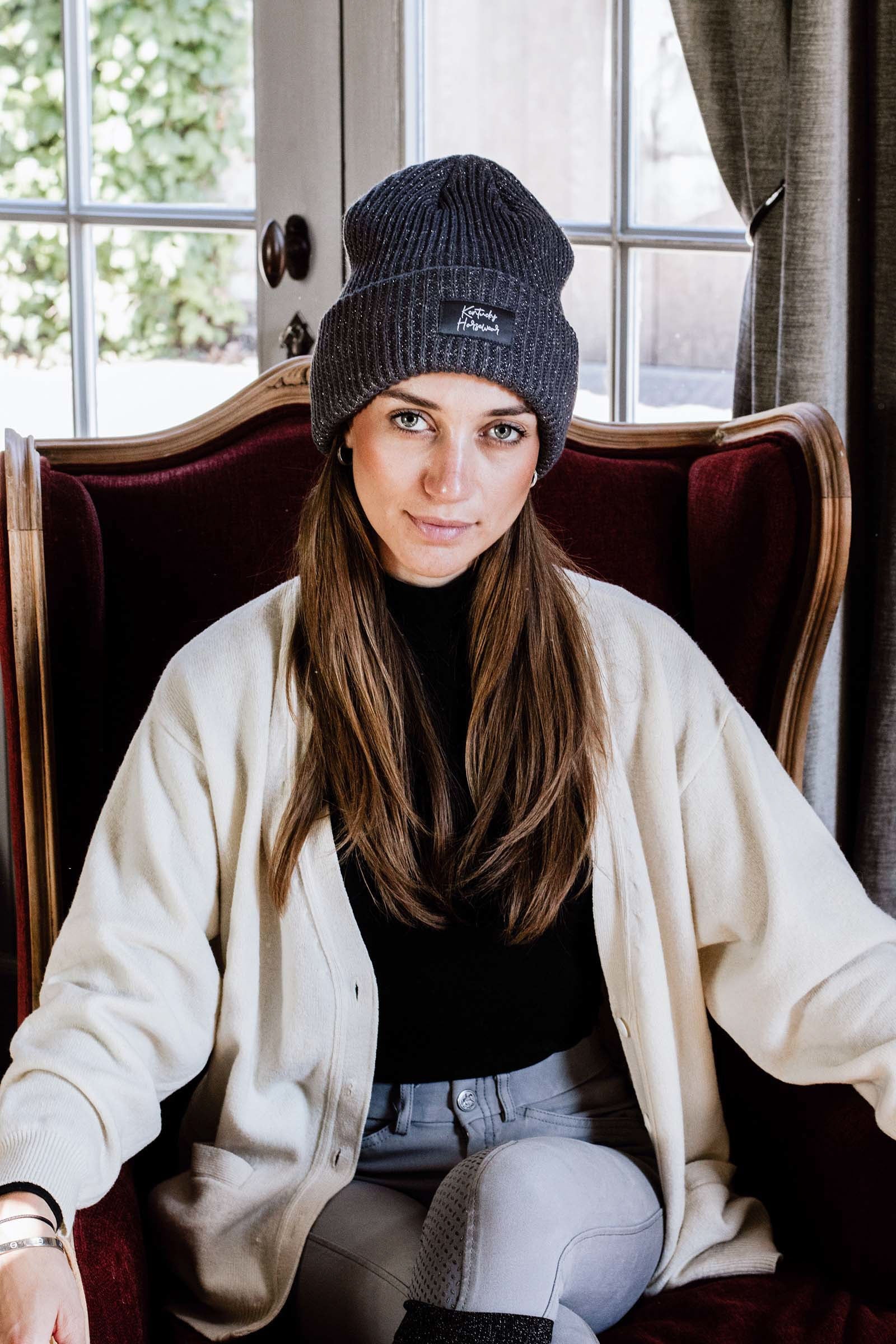 Kentucky Horsewear Glitter pipo Asusteet