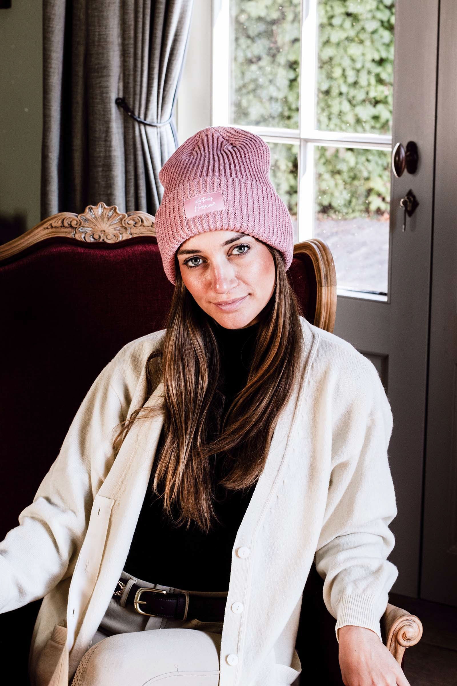 Kentucky Horsewear Glitter pipo Asusteet