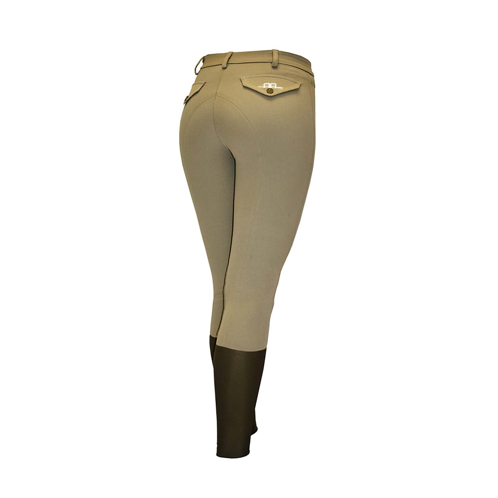 Horseware AA Athens naisten polvipaikkaiset ratsastushousut Womens Breeches