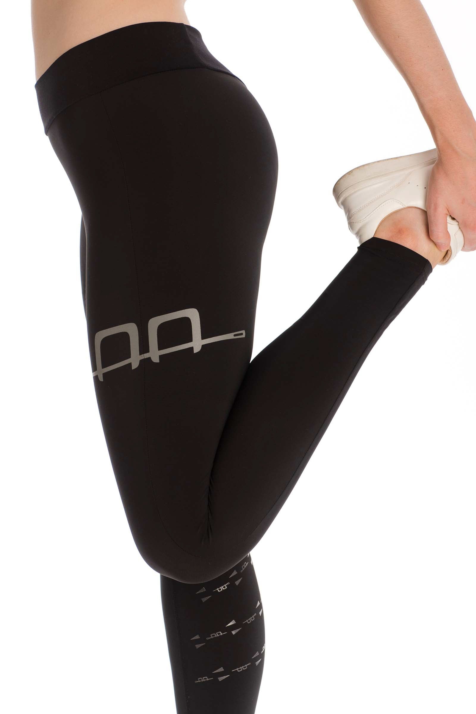 Horseware AA Platinum Kneeptach Tights for Women Womens Breeches