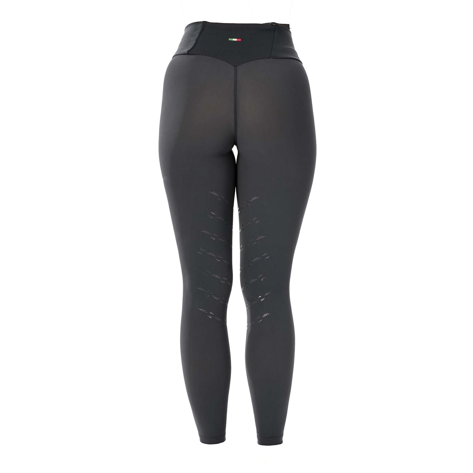 Horseware AA Platinum ratsastusleggingsit polvipaikoilla Womens Breeches