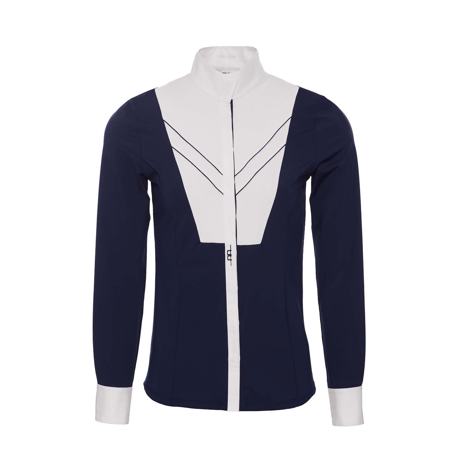Horseware AA Port WOmen's Competition Top Women’s Riding Clothing