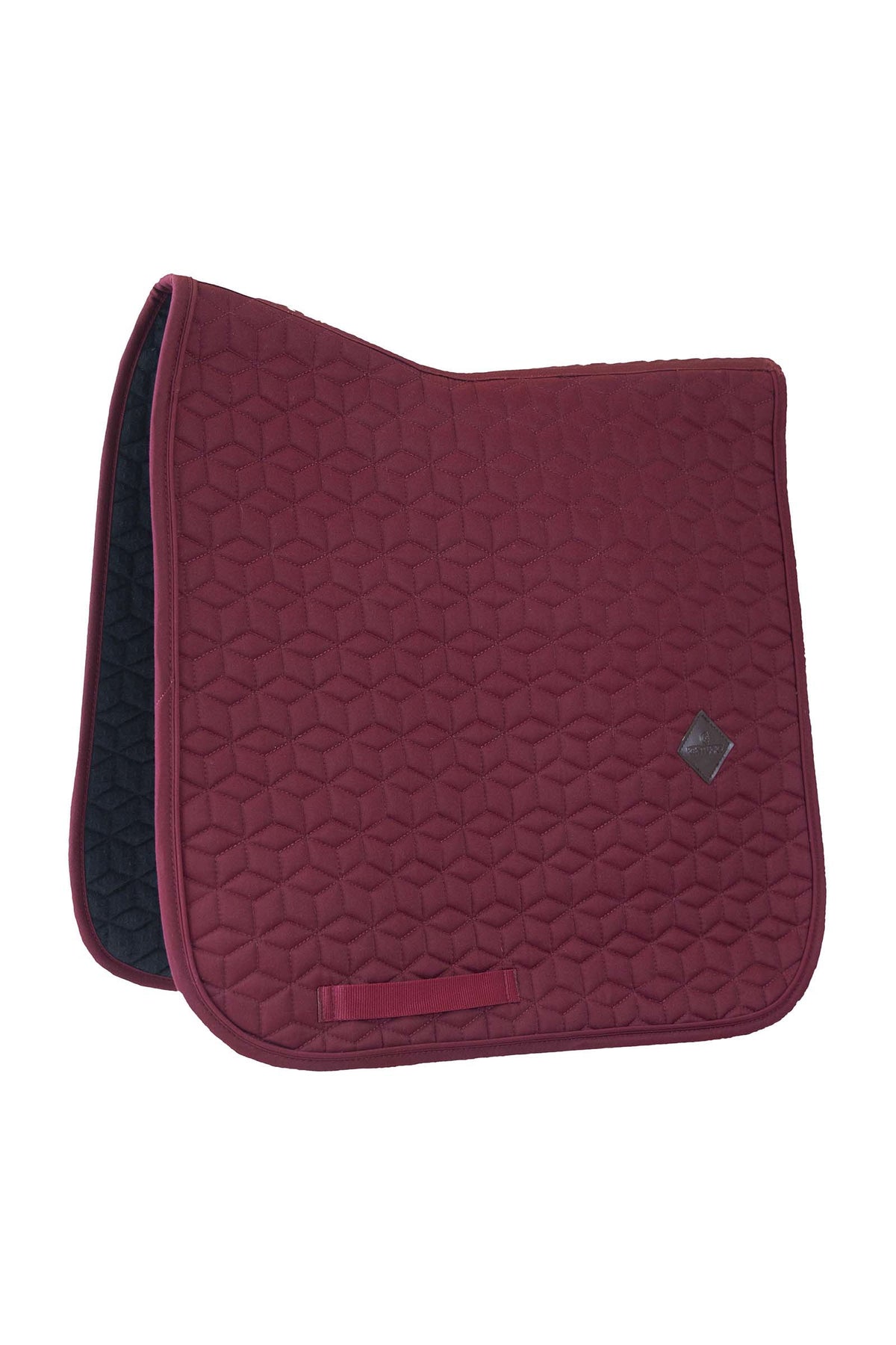 Kentucky Horsewear Basic Dressage Saddle Pad Saddle Pads
