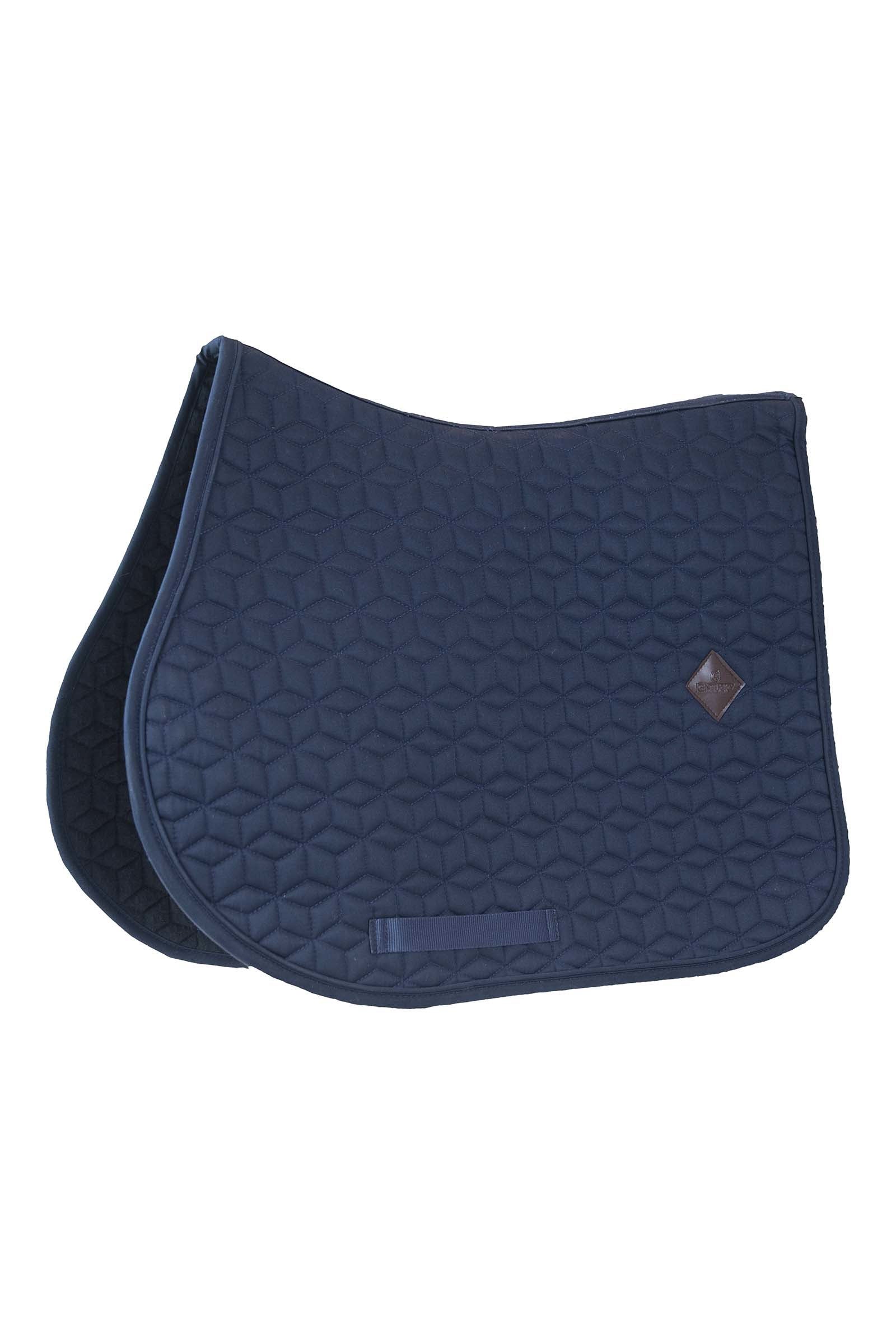 Kentucky Horsewear Basic estesatulahuopa Satulahuovat
