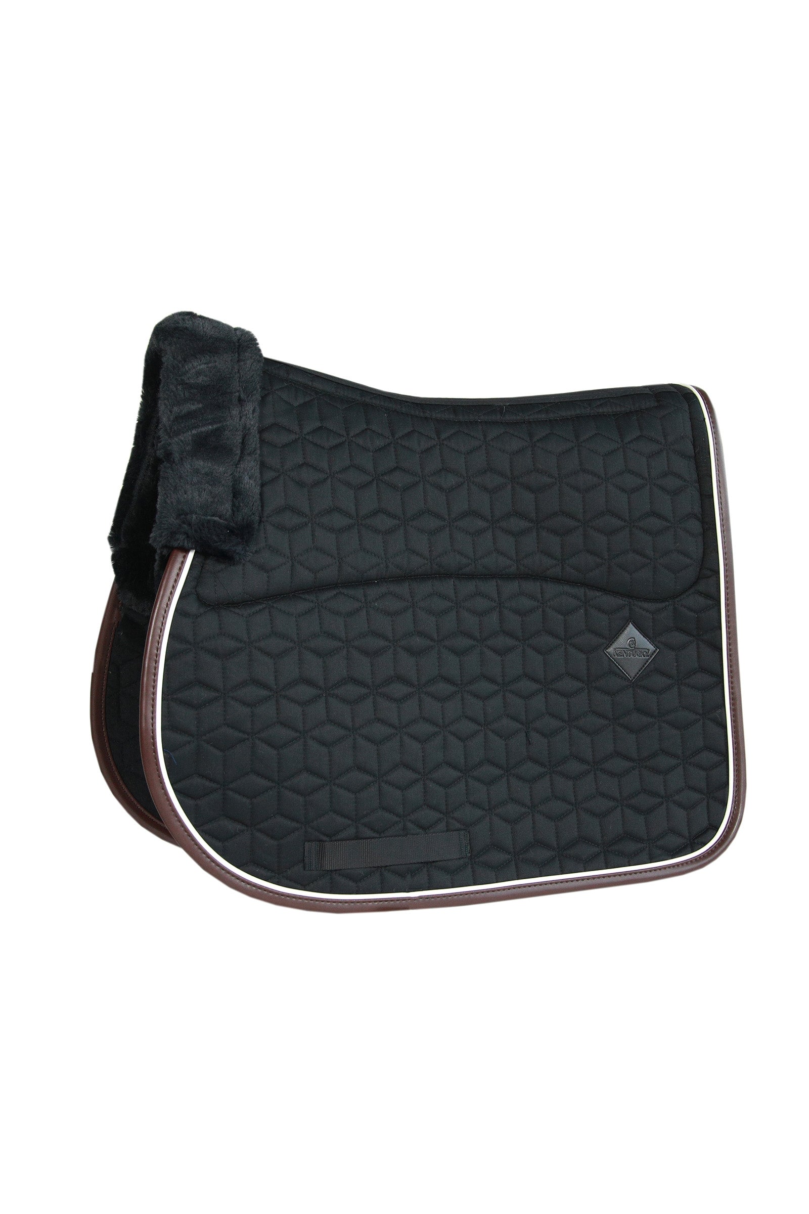 Kentucky Horsewear Skin Friendly estesatulahuopa Satulahuovat