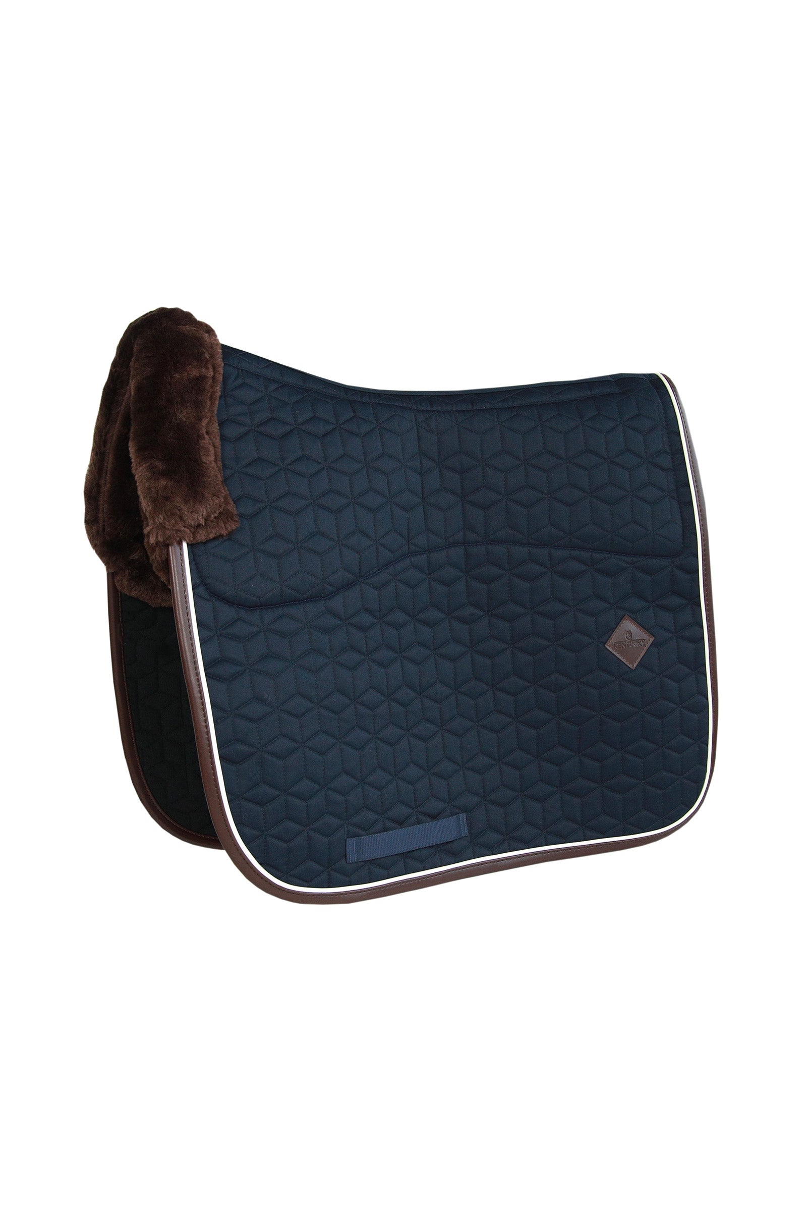 Kentucky Horsewear Skin Friendly koulusatulahuopa Satulahuovat