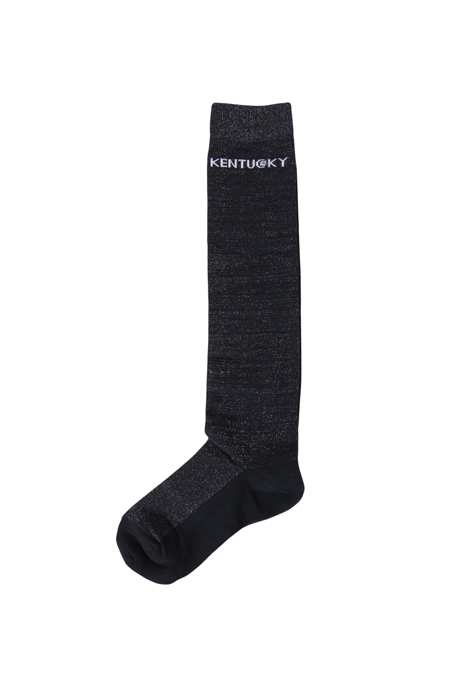 Kentucky Horsewear Glitter ratsastussukat Sukat