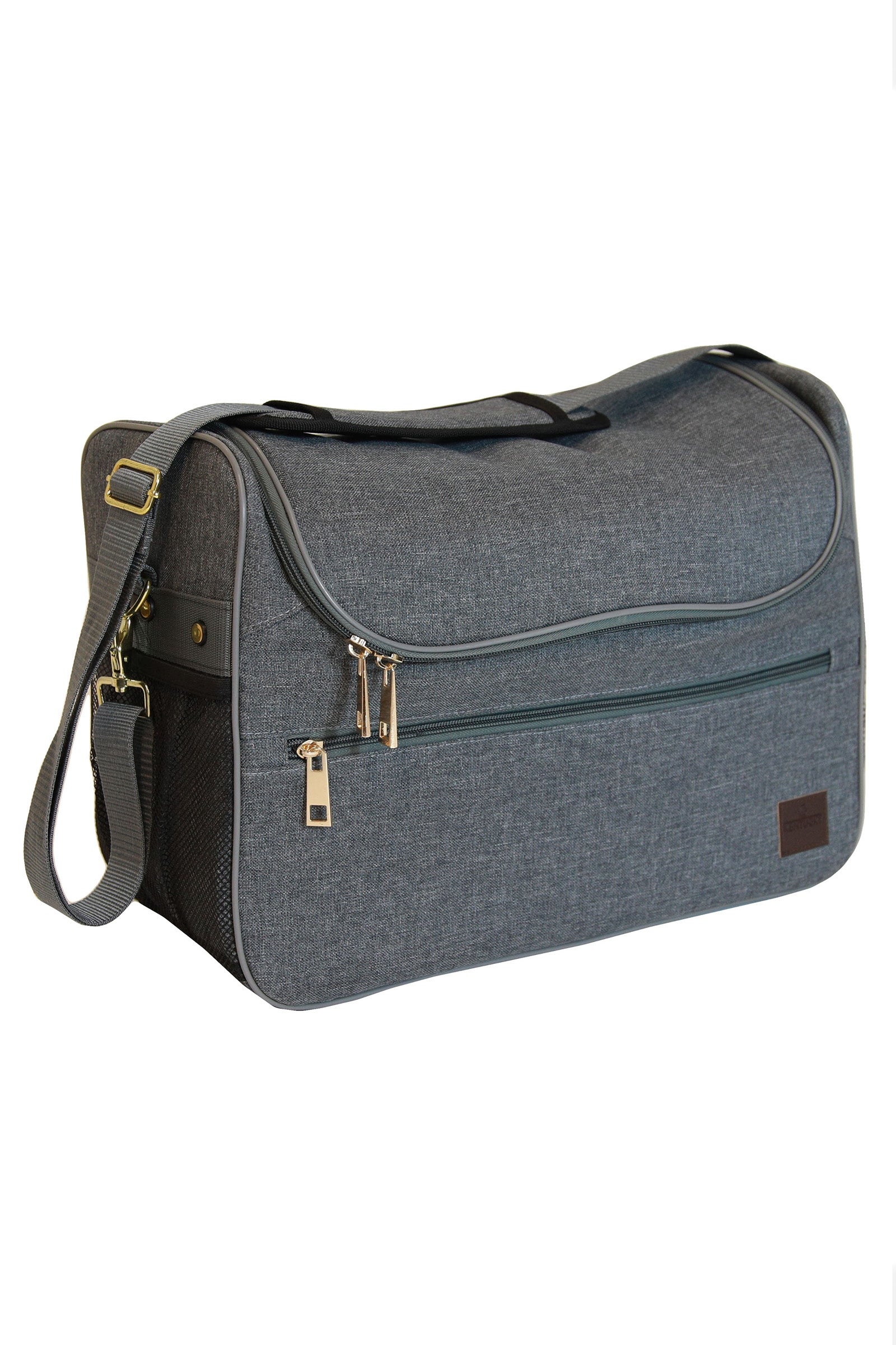 Kentucky Horsewear Grooming Bag Horse Grooming Tools