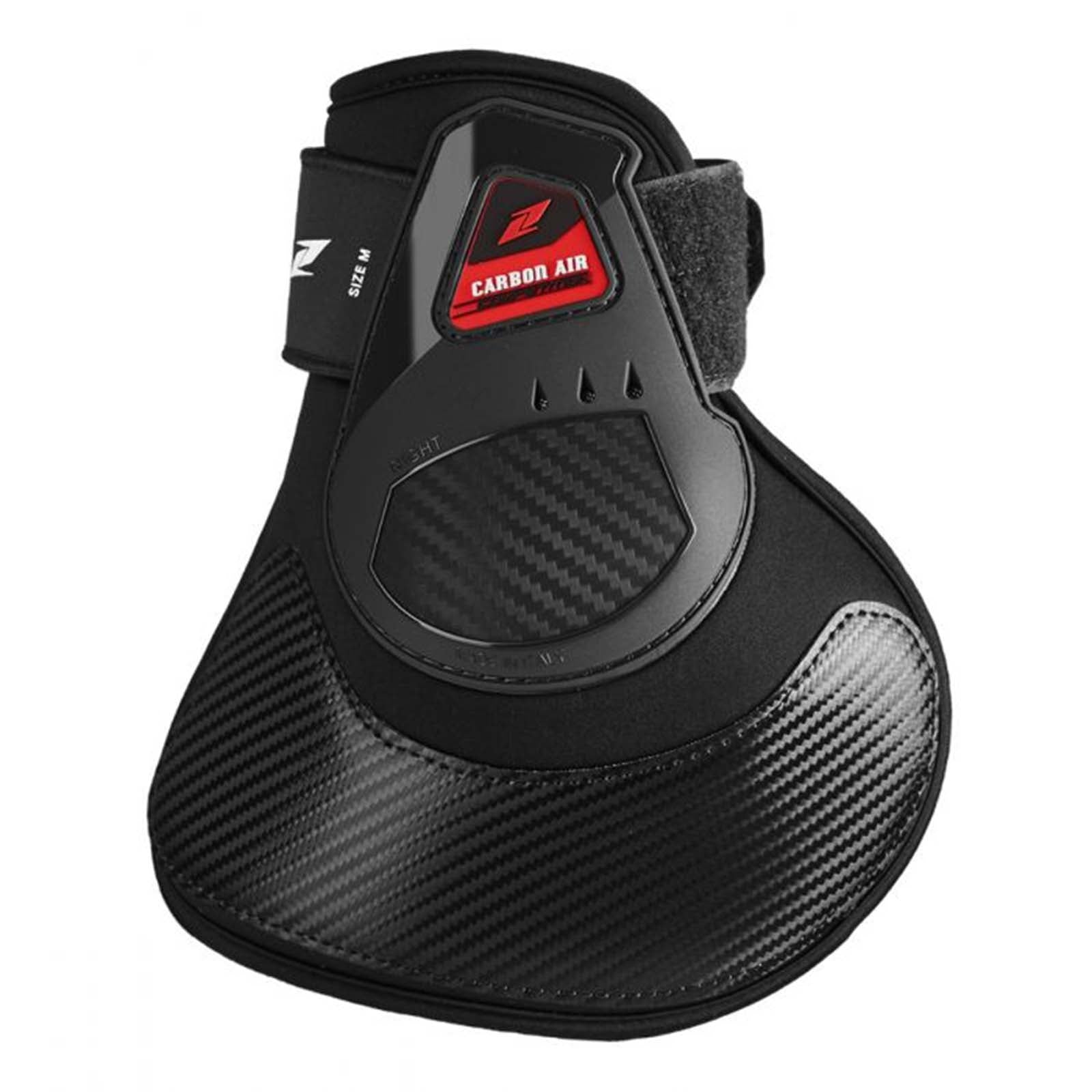Zandona Carbon Air Young Competition EP hivutussuojat Leg Protection & Hoof Protection for Horses