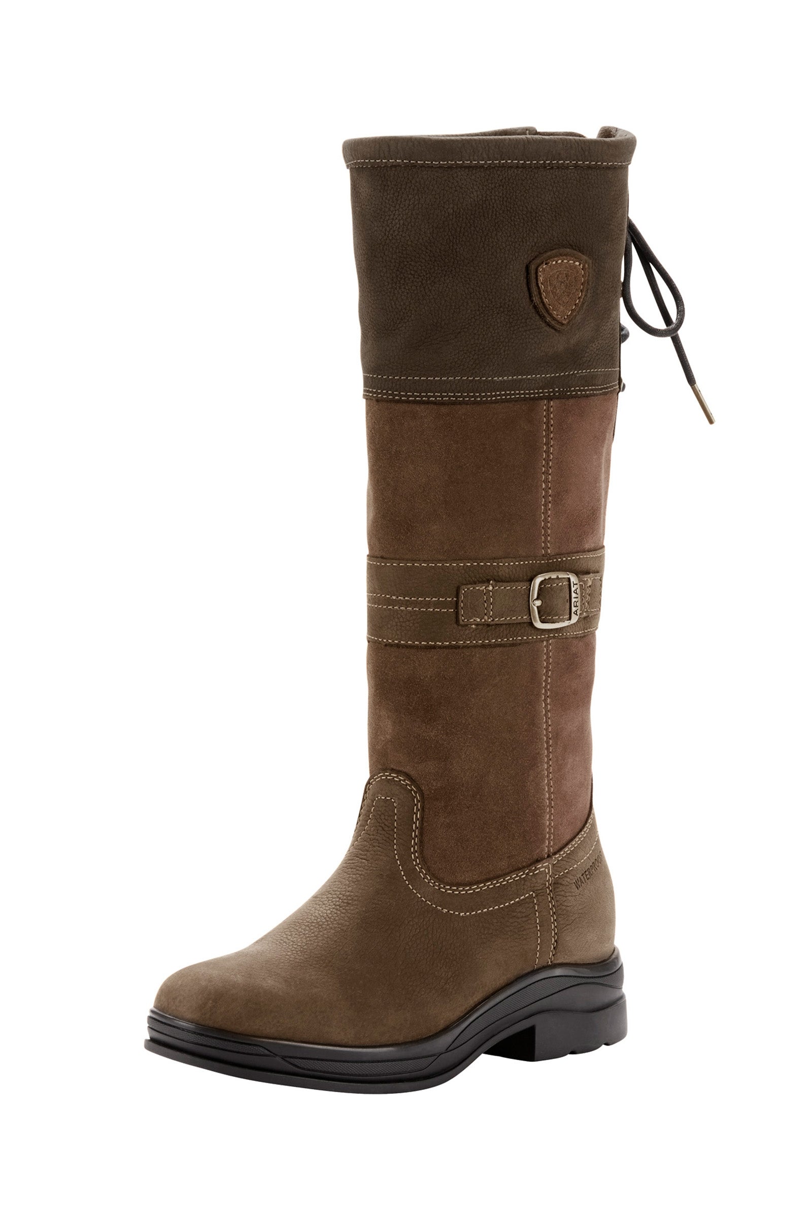 Ariat Langdale Women's Waterproof Boots Riding Boots & Riding Shoes