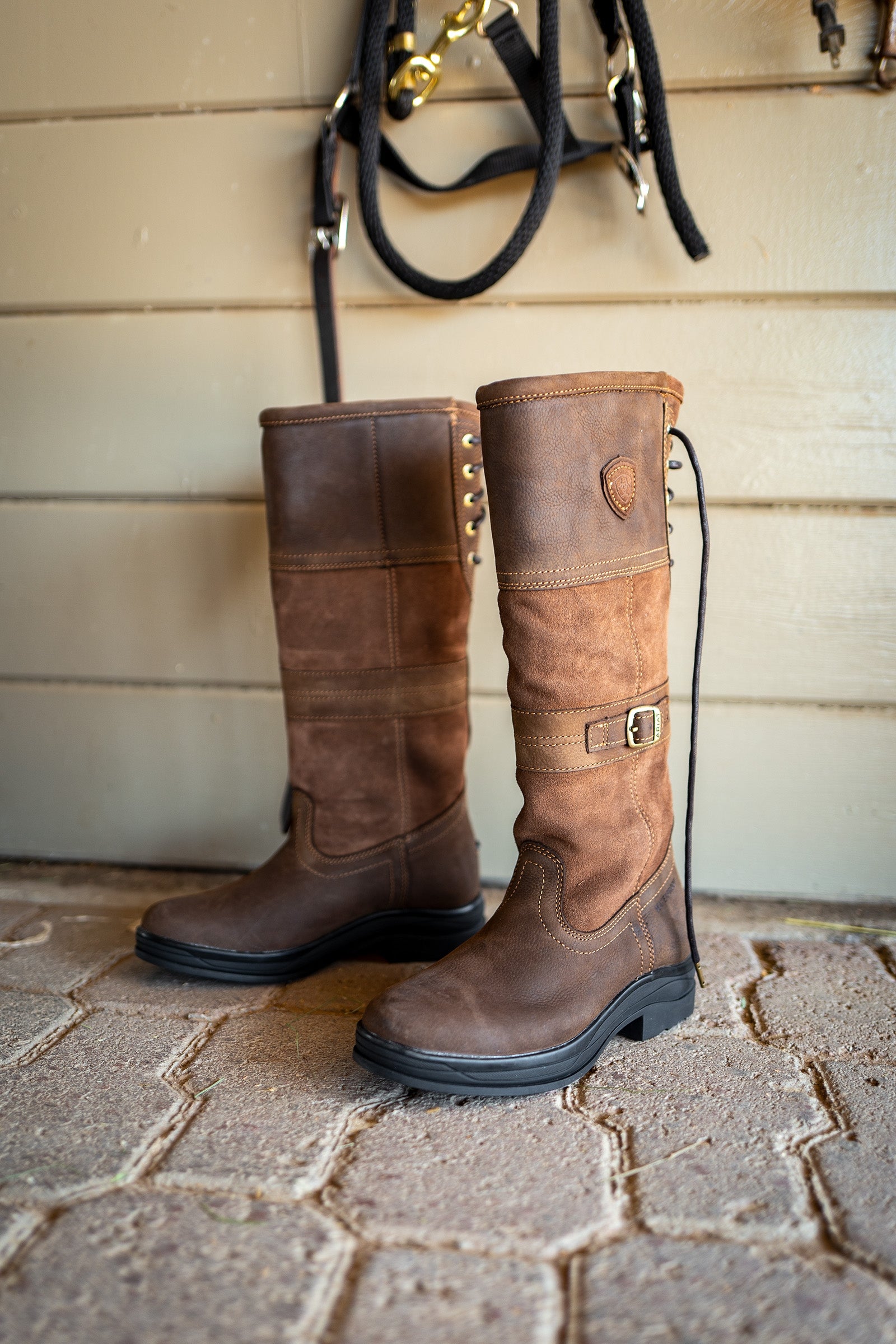 Ariat Langdale Women's Waterproof Boots Riding Boots & Riding Shoes