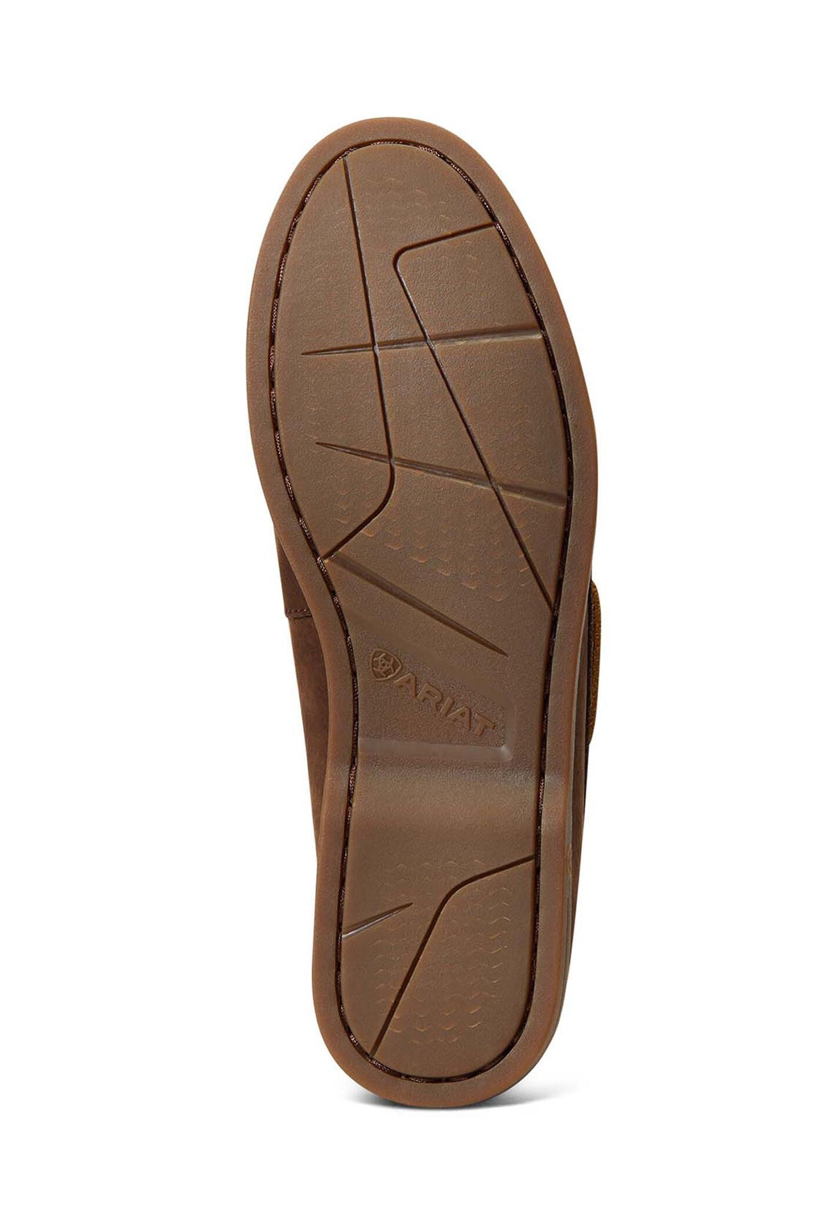 Ariat Antigua Women´s Boat Shoes Riding Boots & Riding Shoes