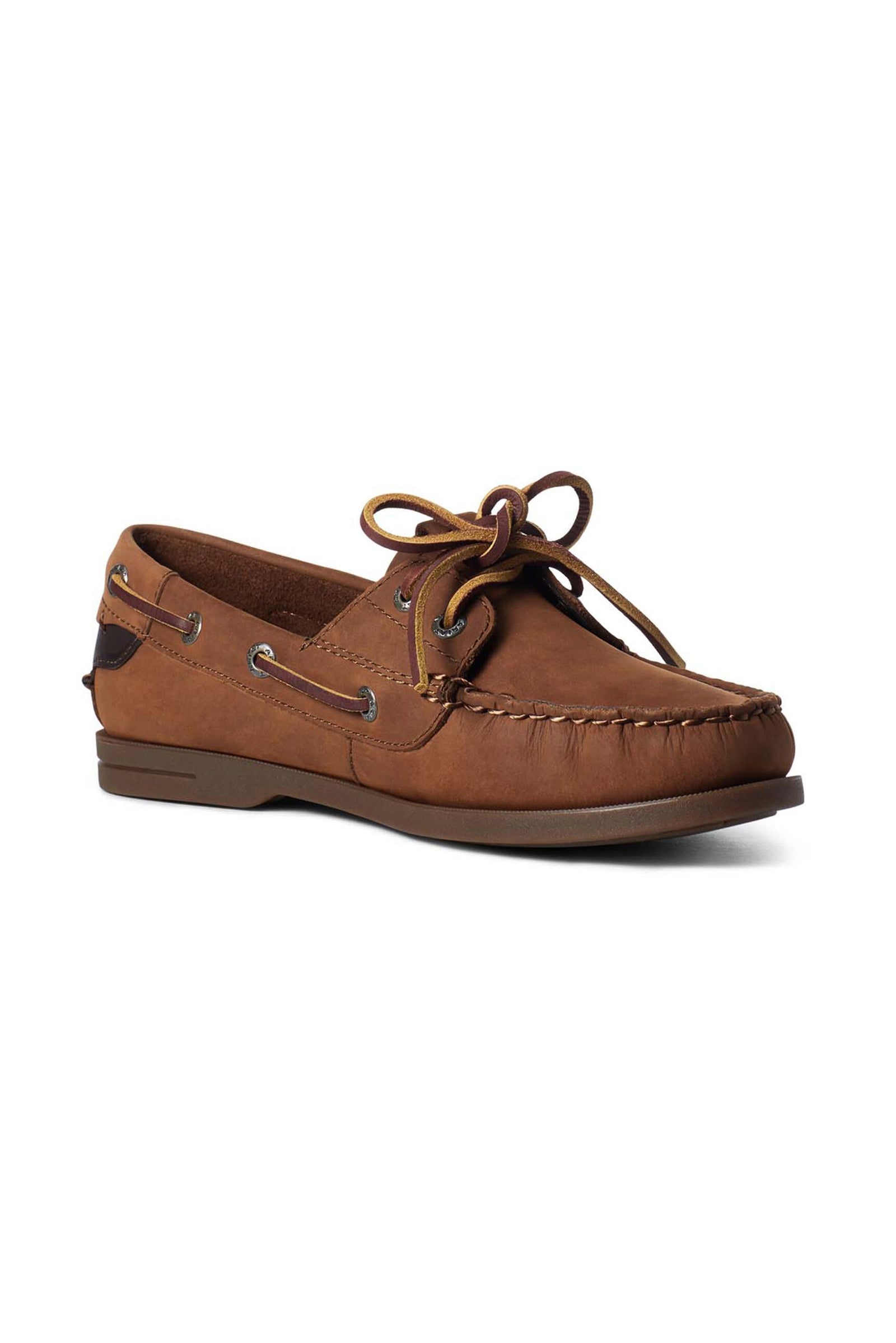Ariat Antigua Women´s Boat Shoes Riding Boots & Riding Shoes