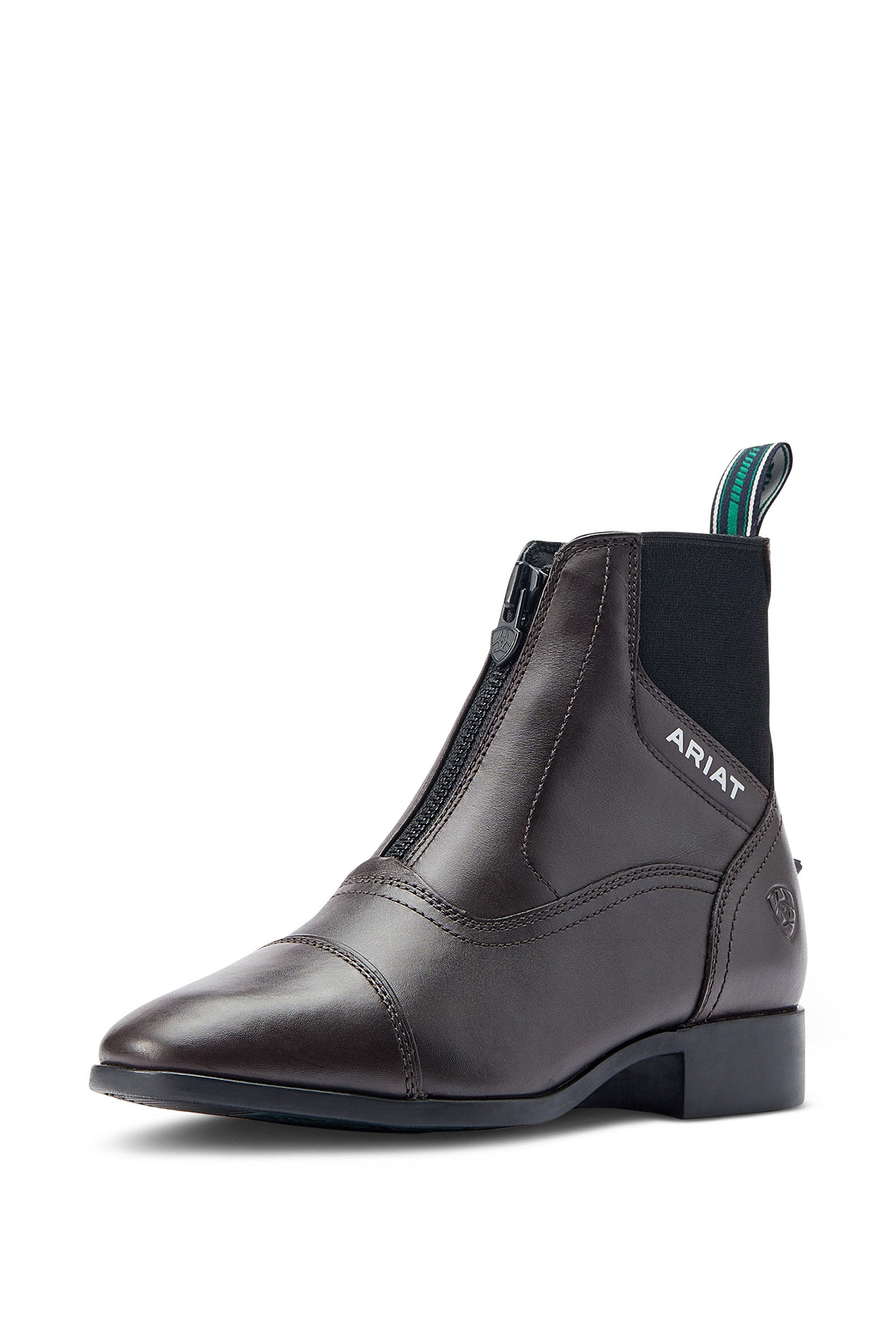 Ariat Palisade naisten paddock-saappaat Ratsastussaappaat, -kengät & chapsit