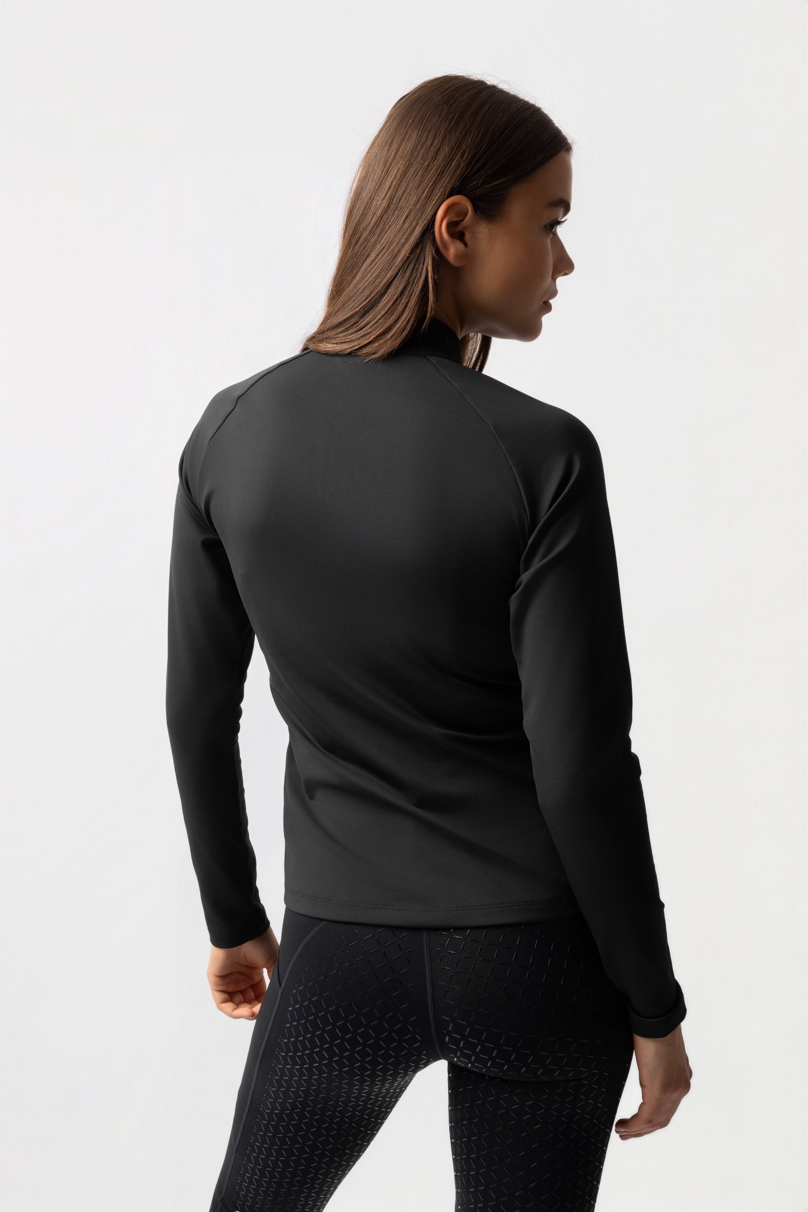 Horze Karla Training Shirt Women’s Riding Clothing