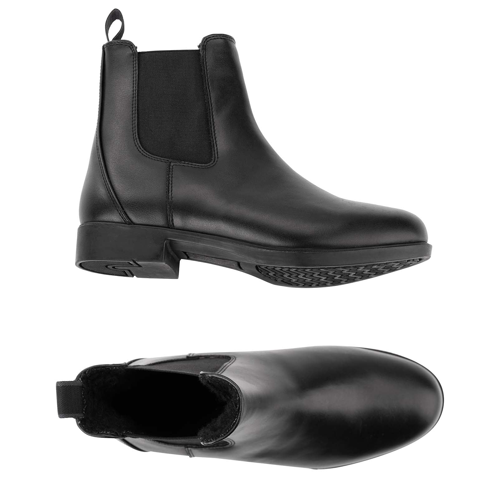 Suedwind Footwear Contrace Jodhpur Talvi Chelsea Ratsastussaappaat, -kengät & chapsit