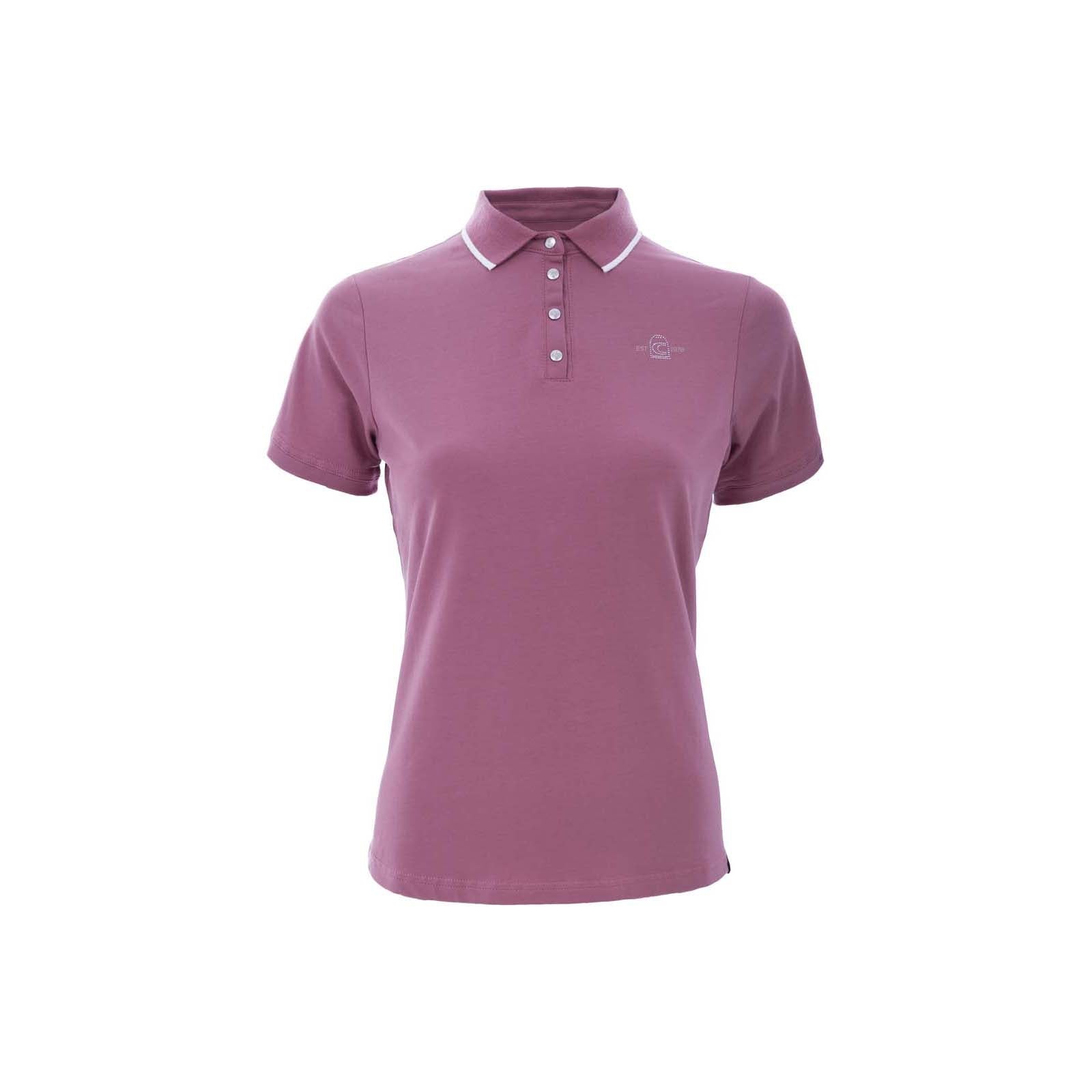 Cavallo CAVALDAISY Women's Polo Shirt Naisten ratsastusvaatteet