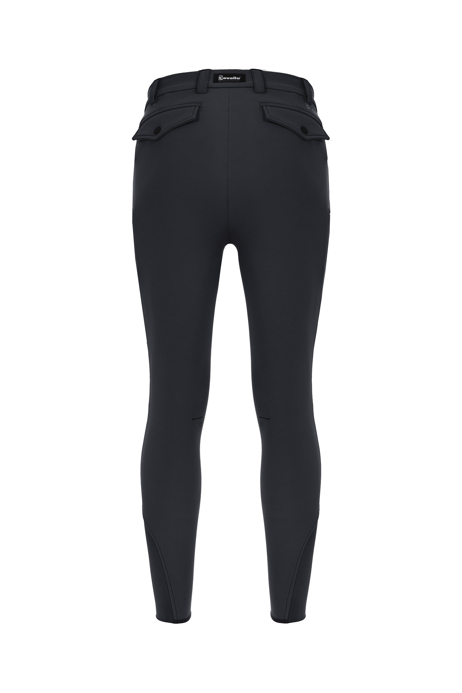 Cavallo CAVALCROFTON Mens´s Breeches Knee Grip Miesten ratsastusvaatteet