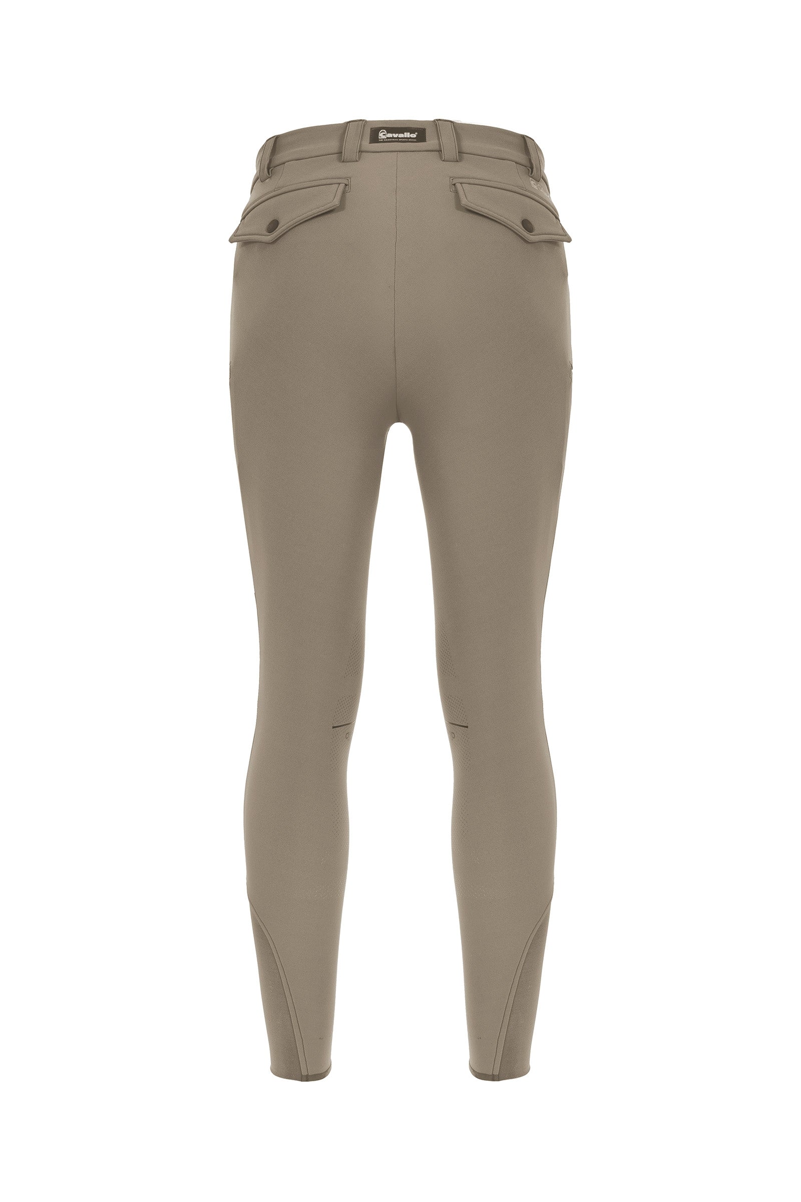 Cavallo CavalCrofton Grip Miesten Polvipidon Säärystimet Miesten ratsastusvaatteet