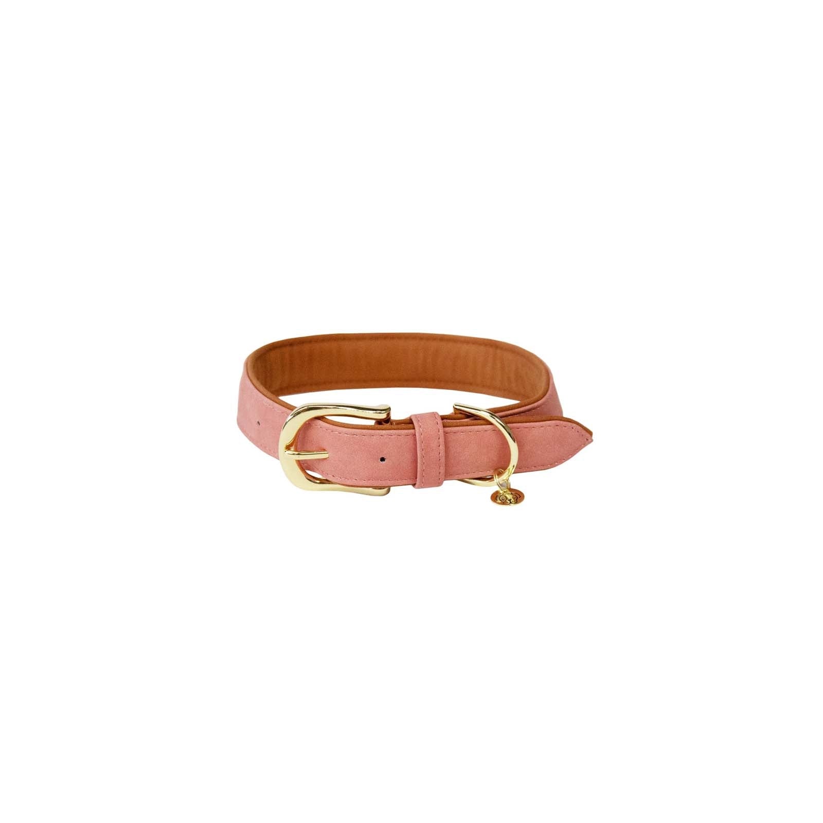 Kentucky Horsewear Kentucky Dogwear Soft Vegan nahkainen kaulapanta Koiratarvikkeet