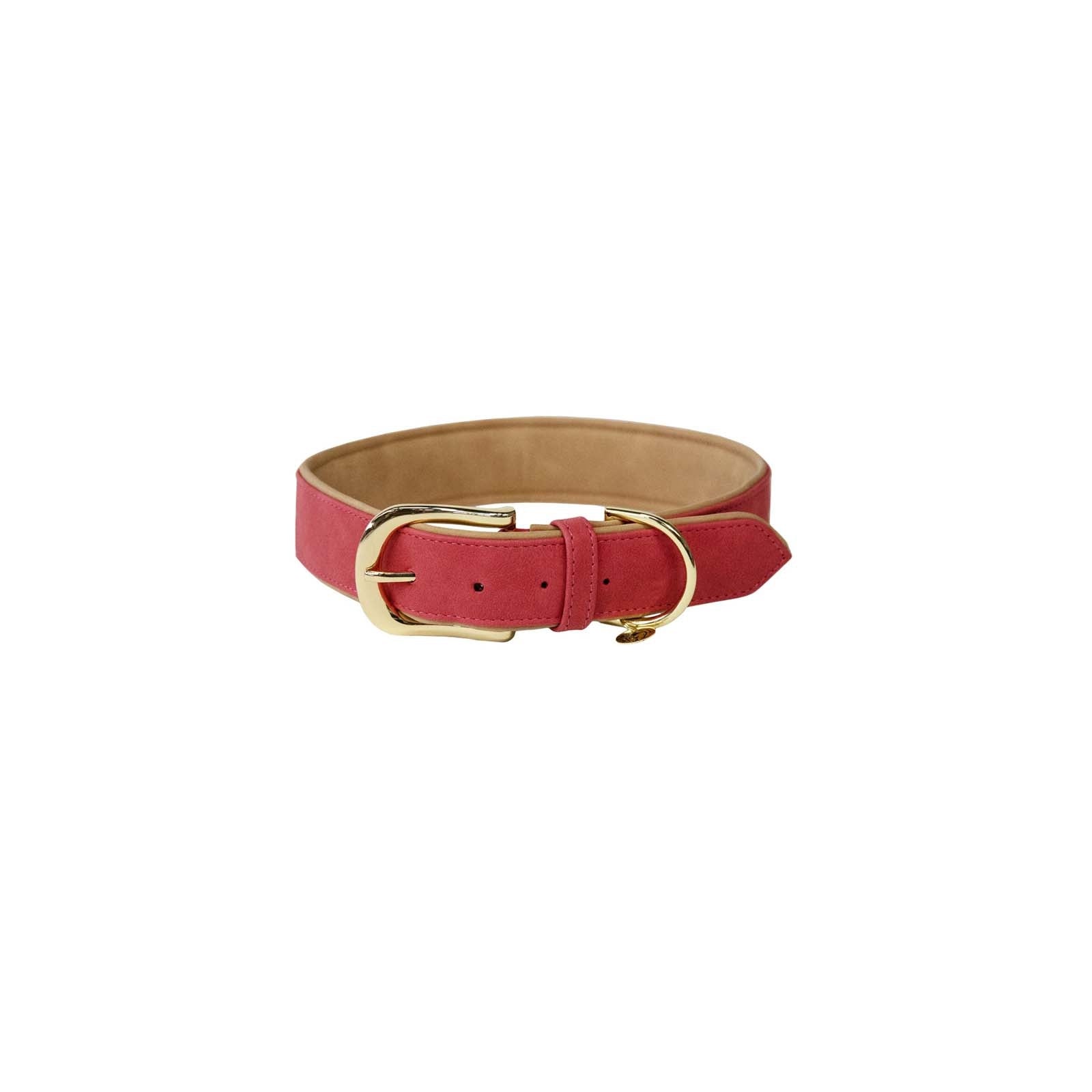 Kentucky Horsewear Kentucky Dogwear Soft Vegan nahkainen kaulapanta Koiratarvikkeet