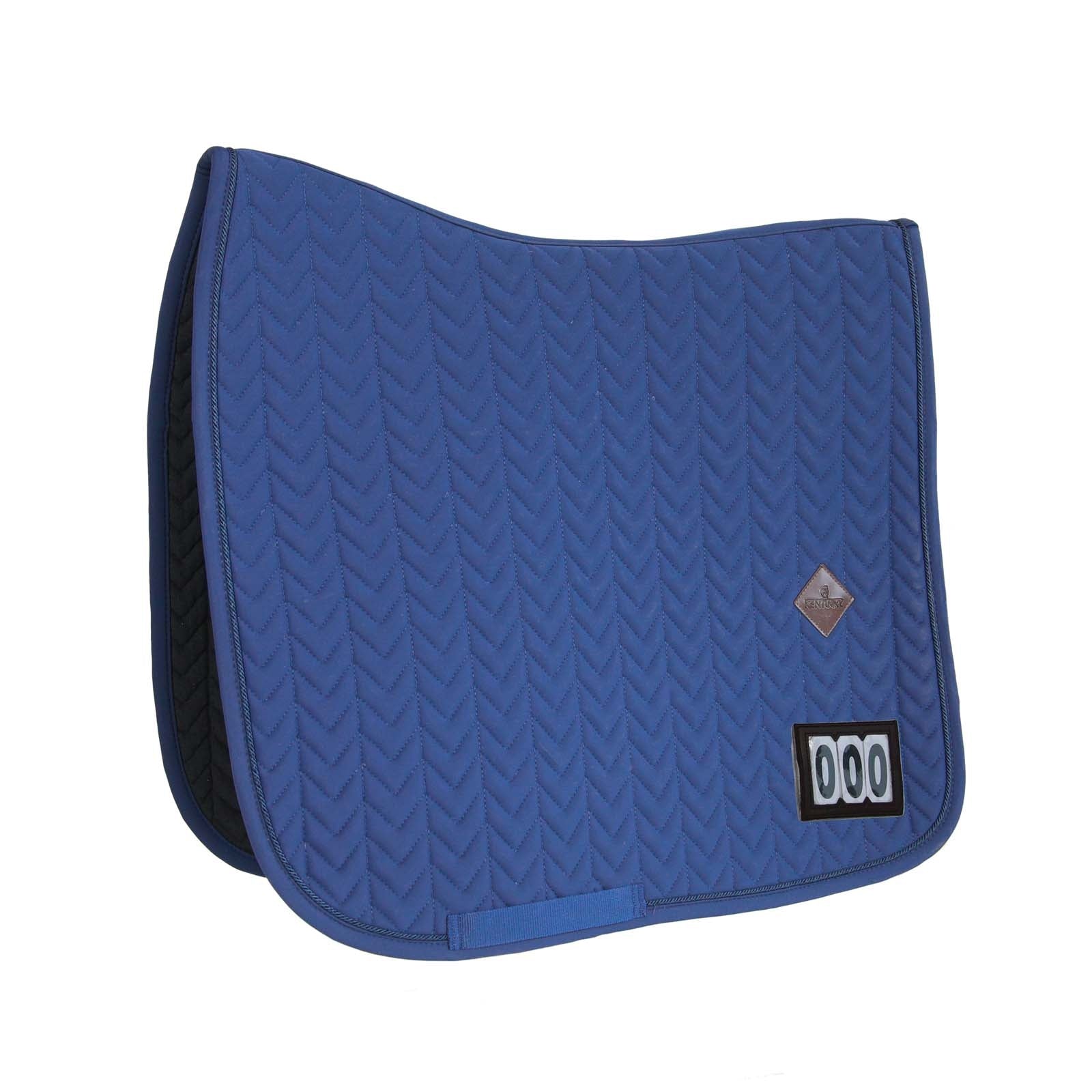 Kentucky Horsewear Fishbone Competition koulusatulahuopa Satulahuovat