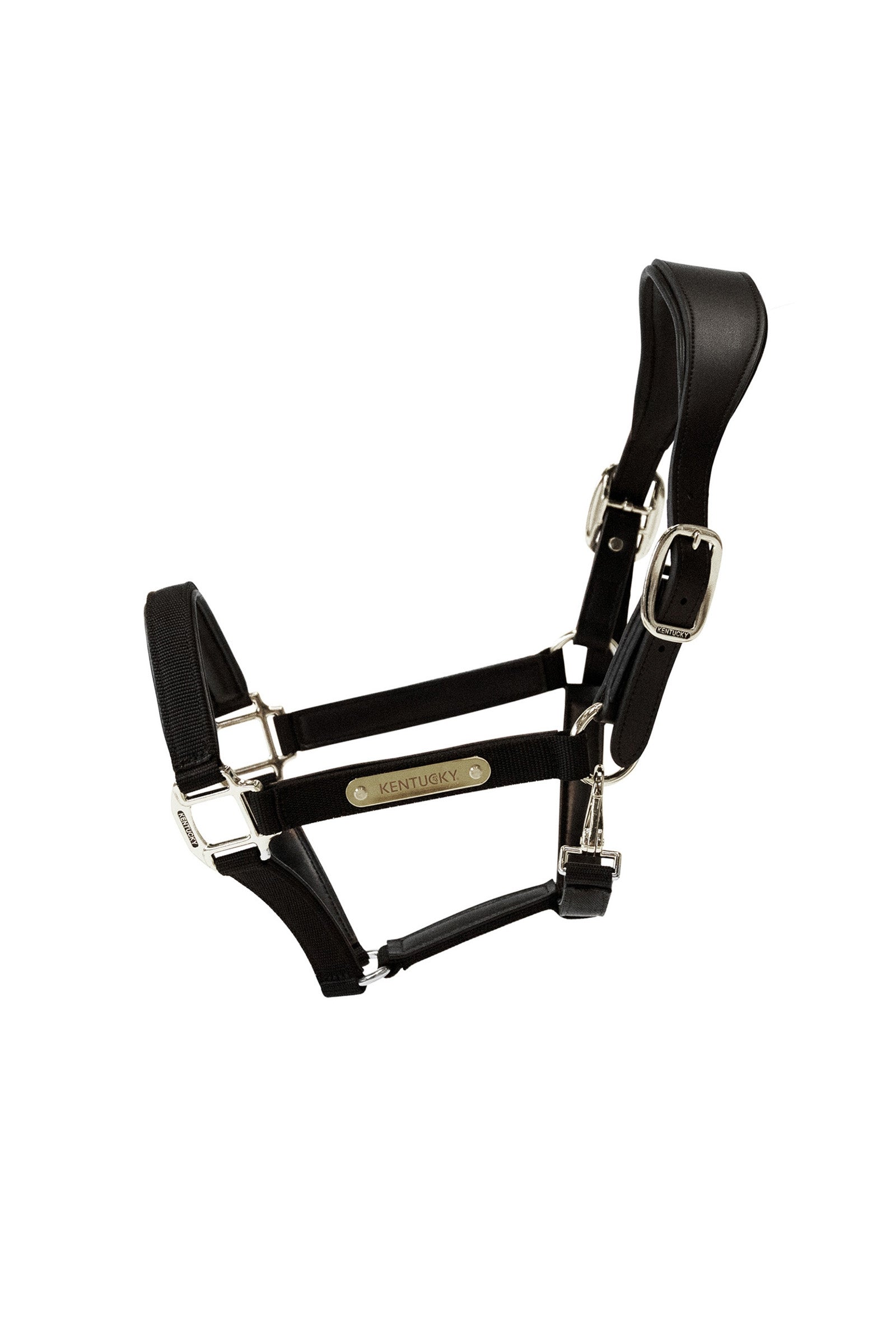 Kentucky Horsewear Anatomic nailonriimu Riimut & riimunnarut