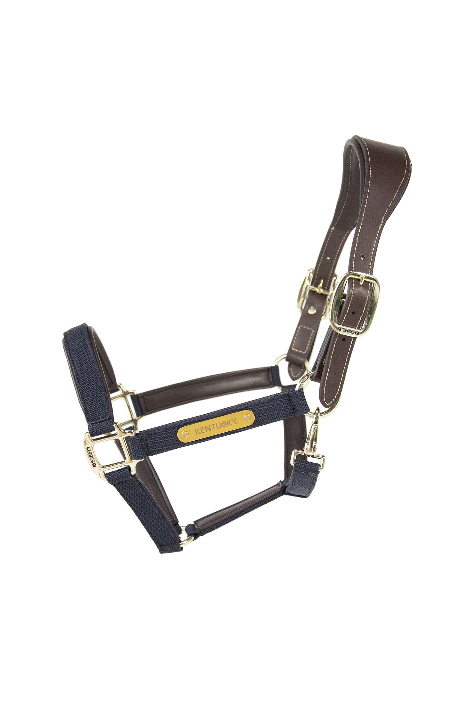 Kentucky Horsewear Anatomic nailonriimu Riimut & riimunnarut