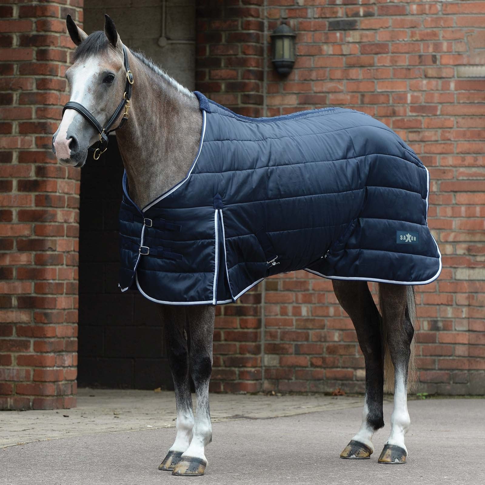 Saxon Channel Quilt talliloimi, 200 g Loimet