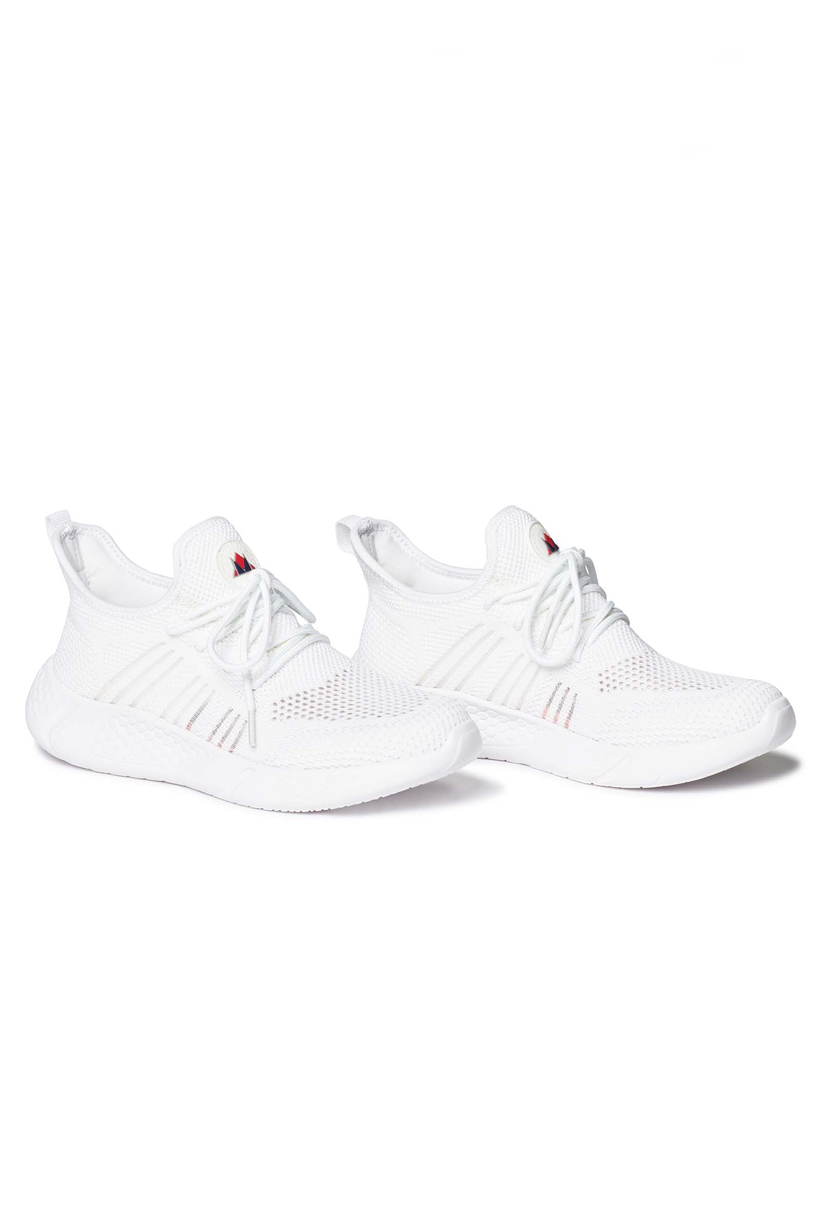 Mountain Horse Airflow tennarit Ratsastussaappaat, -kengät & chapsit