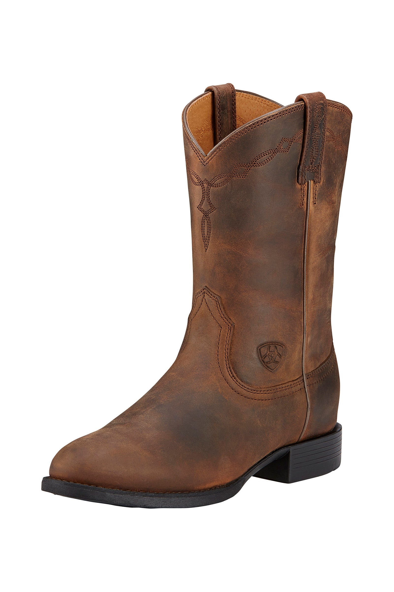 Ariat Heritage Roper naisten western-saappaat Ratsastussaappaat, -kengät & chapsit