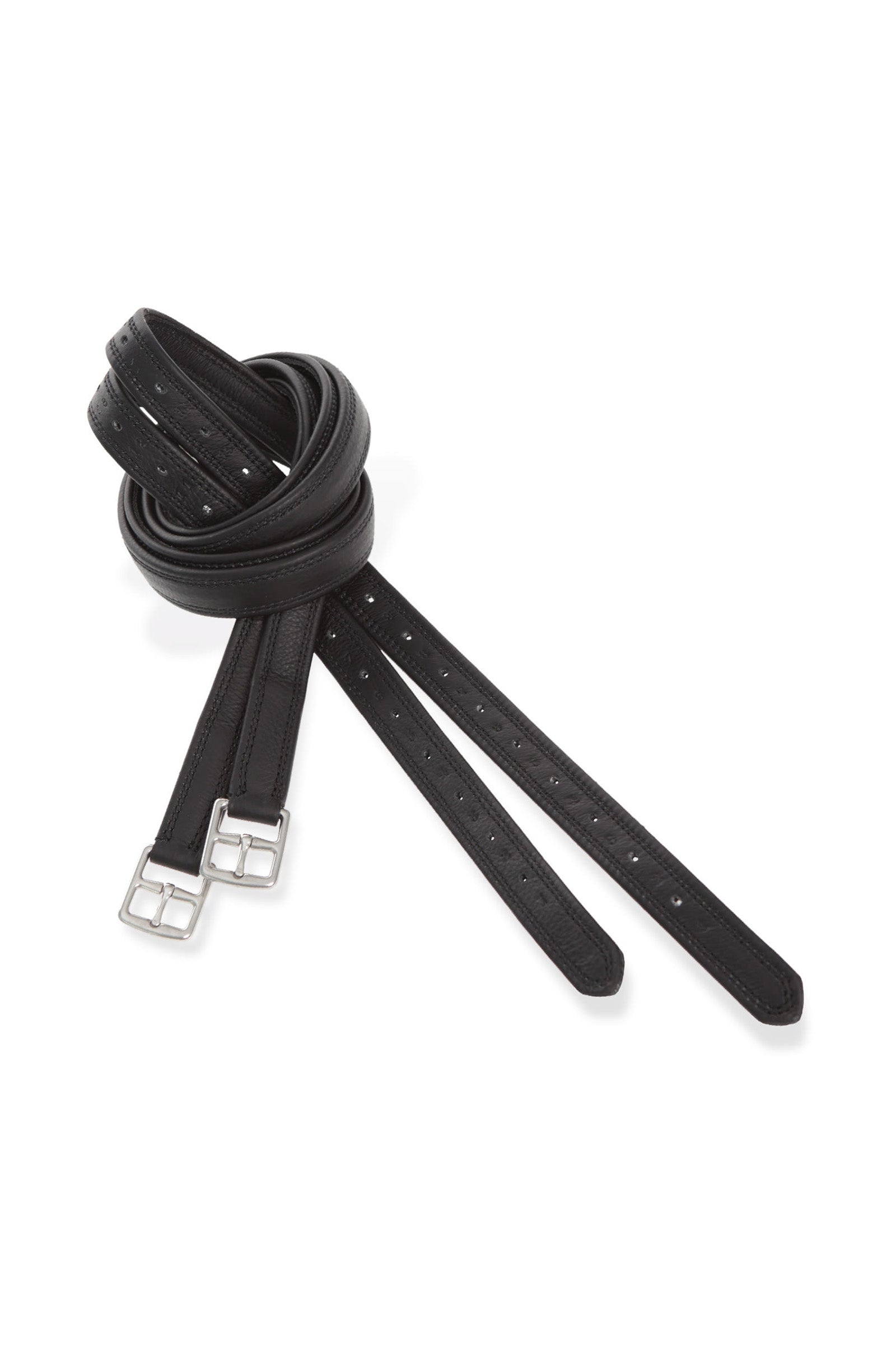 Kieffer Elefant Soft II jalustinhihnat Satulat & satulavyöt