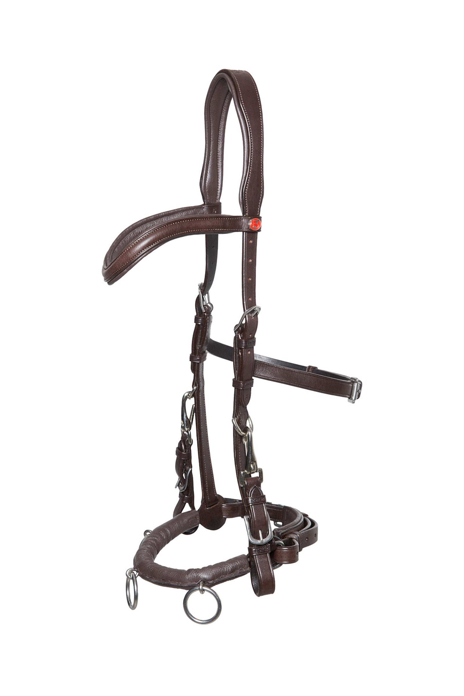 Kieffer Ultrasoft® kapsoni Juoksutus & ohjasajo