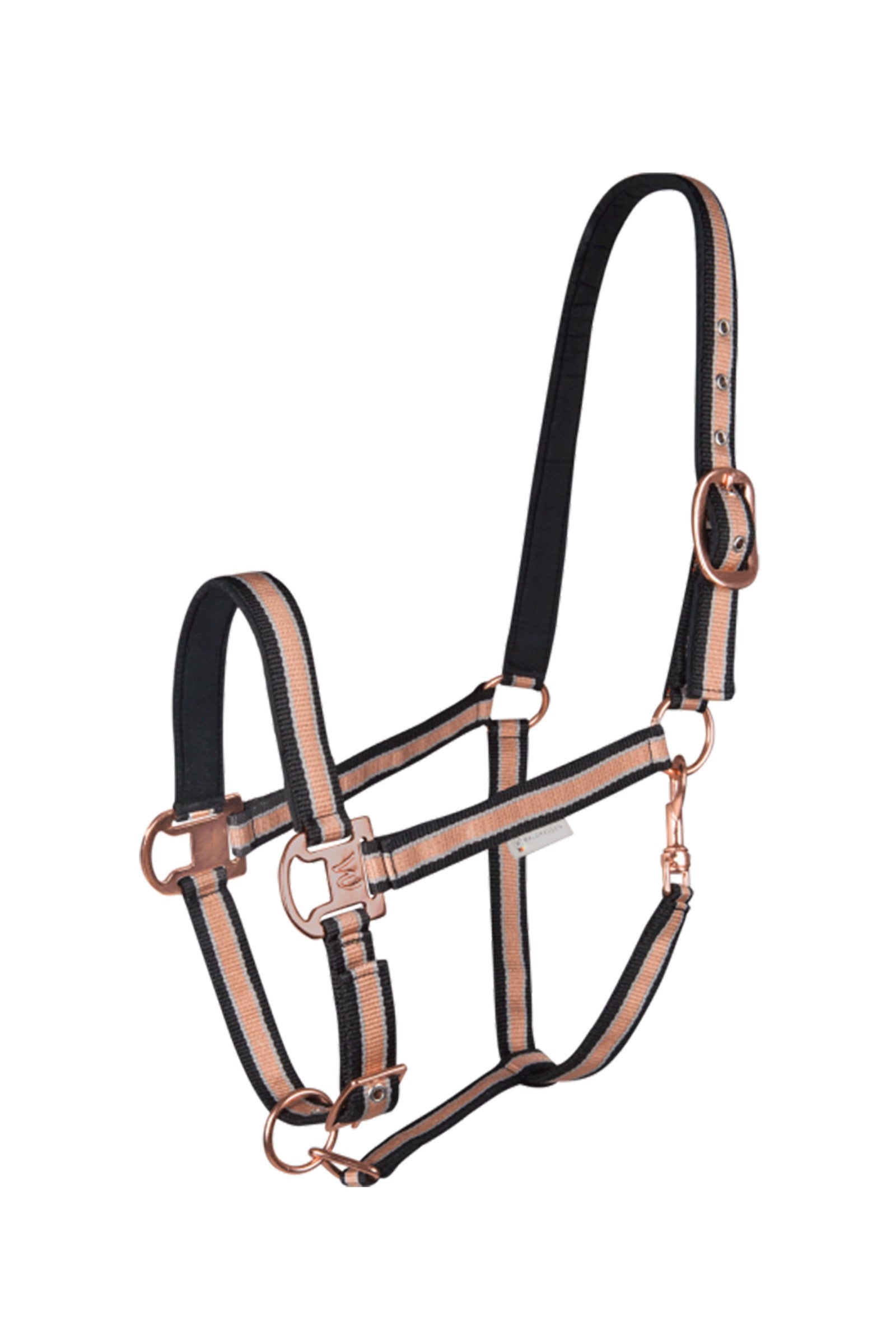 Waldhausen Shine Halter Riimut & riimunnarut