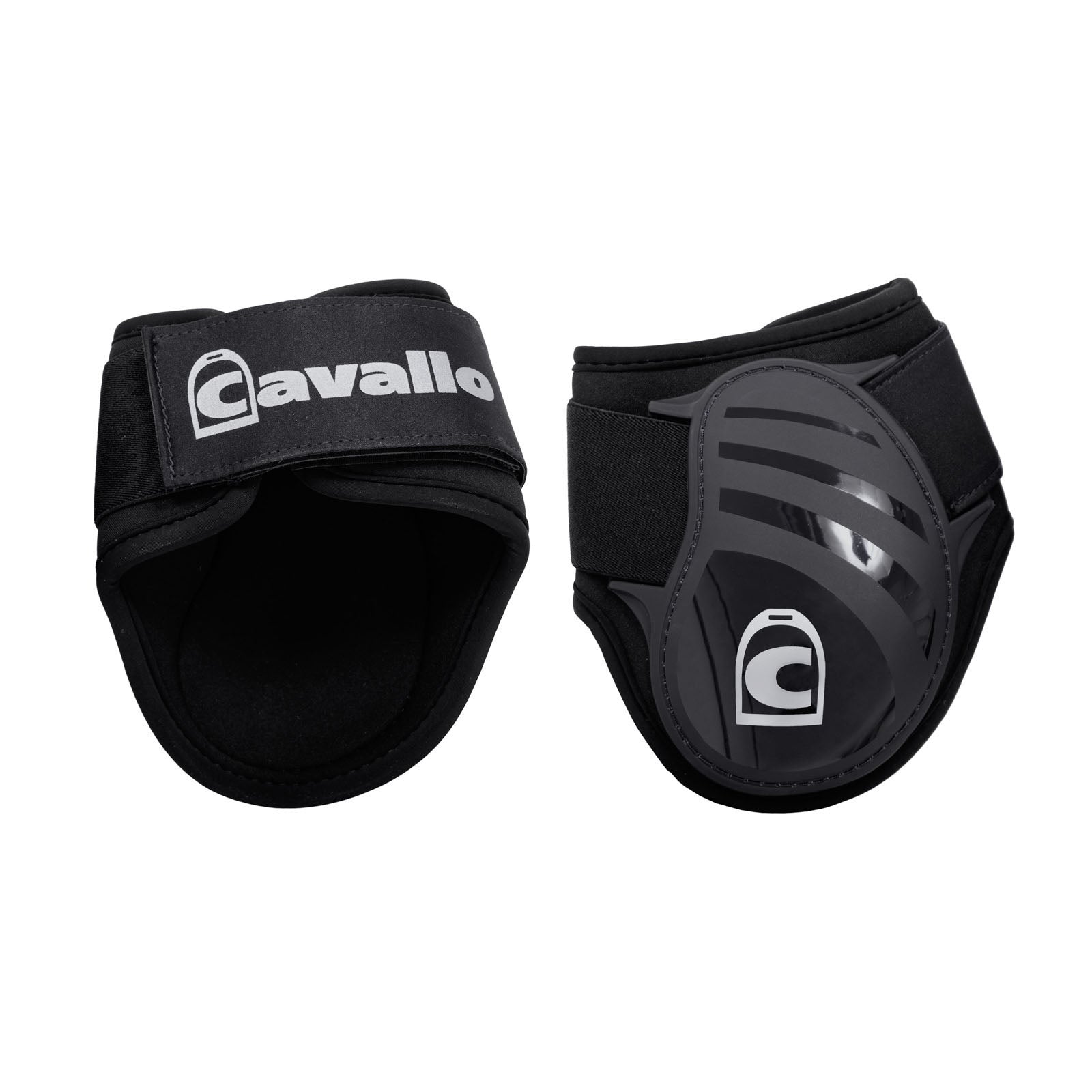 Cavallo CavalHabor Fetlock Boots Leg Protection & Hoof Protection for Horses