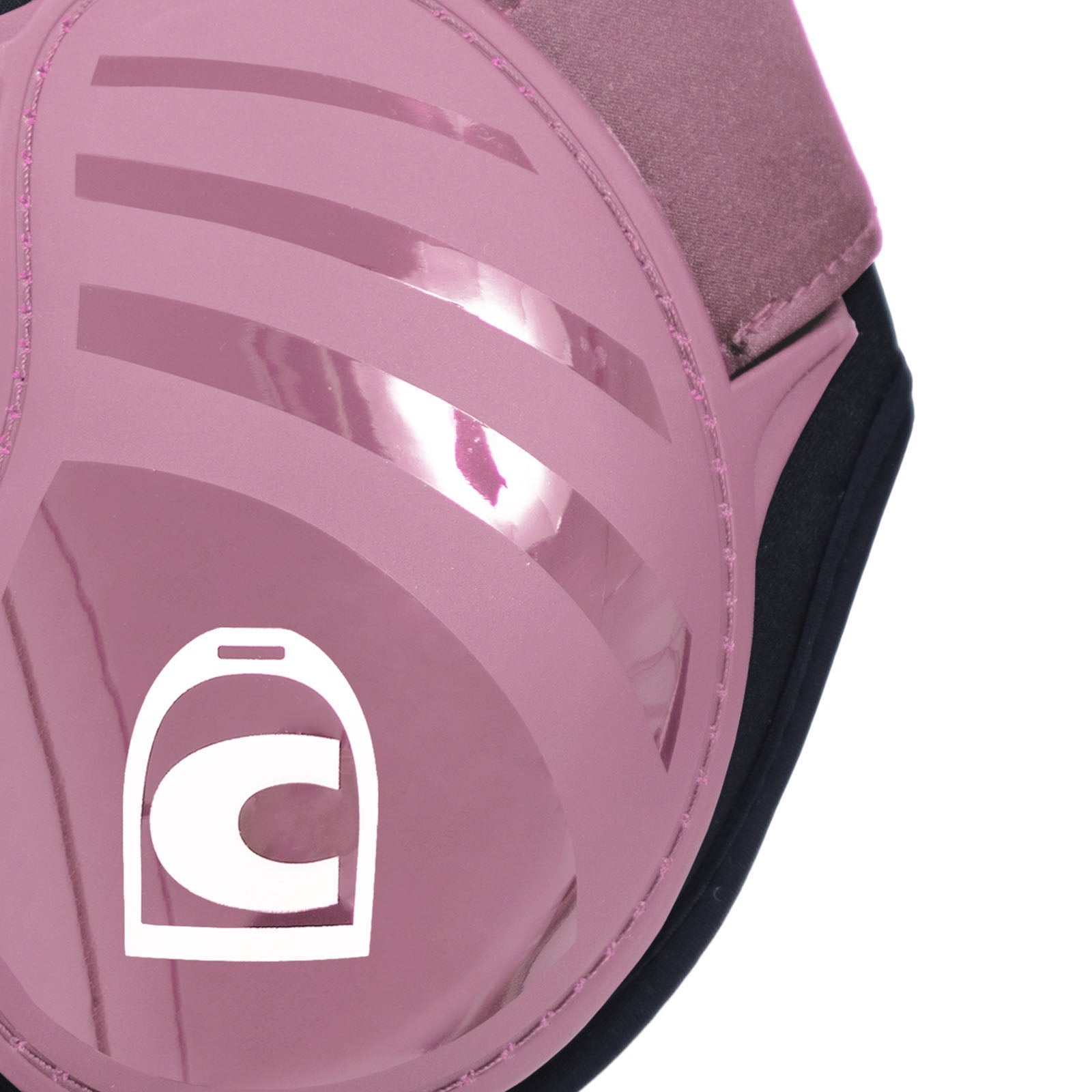 Cavallo CavalHabor Fetlock Boots Leg Protection & Hoof Protection for Horses