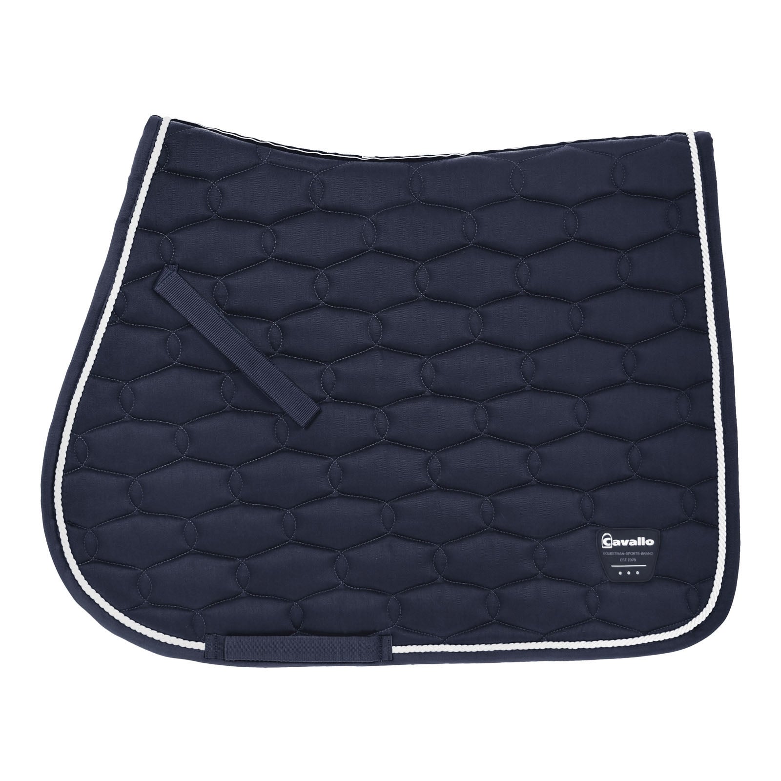 Cavallo CAVALHALIMA Jumping Saddle Pad Satulahuovat