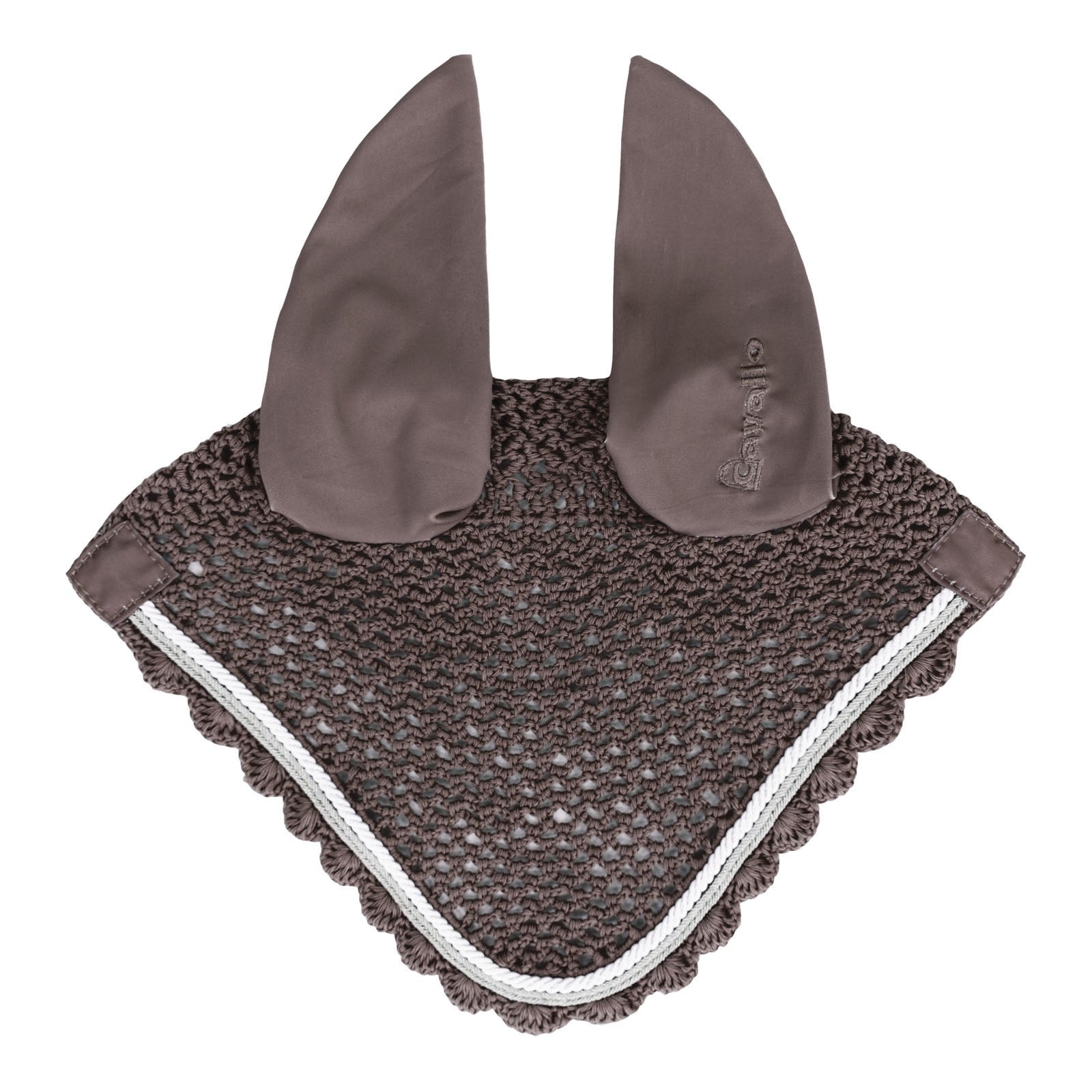Cavallo CAVALHANNE Fly Hood Satulahuovat