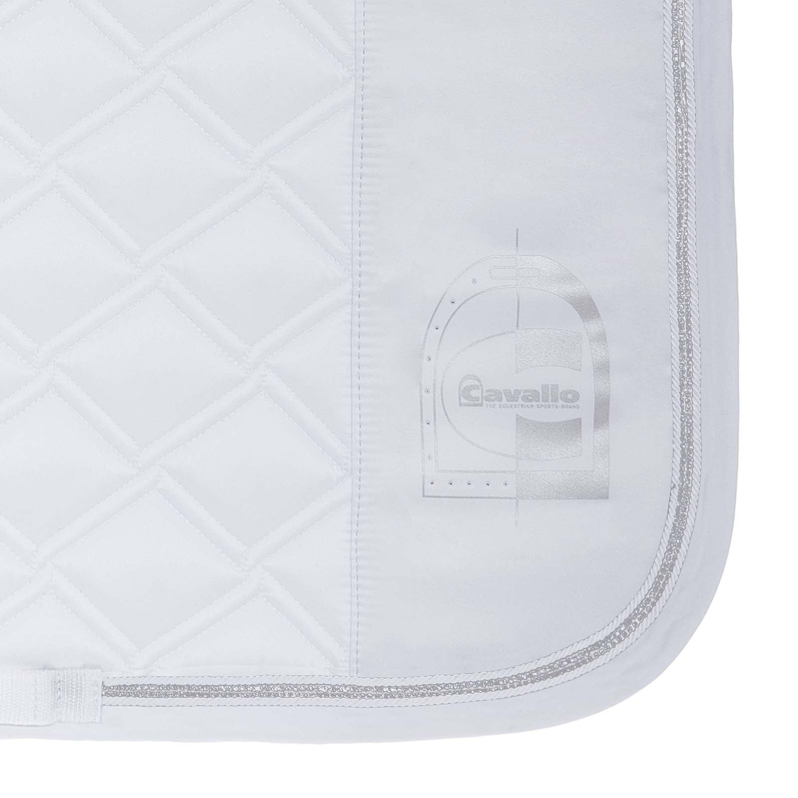 Cavallo CAVALHARLEEN Dressage Saddle Pad Saddle Pads