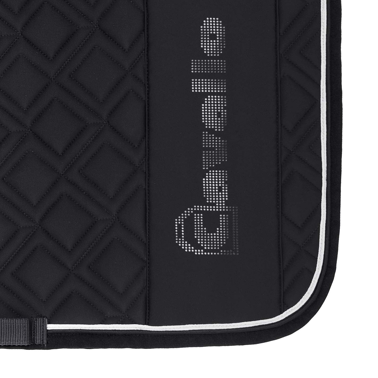 Cavallo CAVALHELAINE Dressage Saddle Pad Saddle Pads