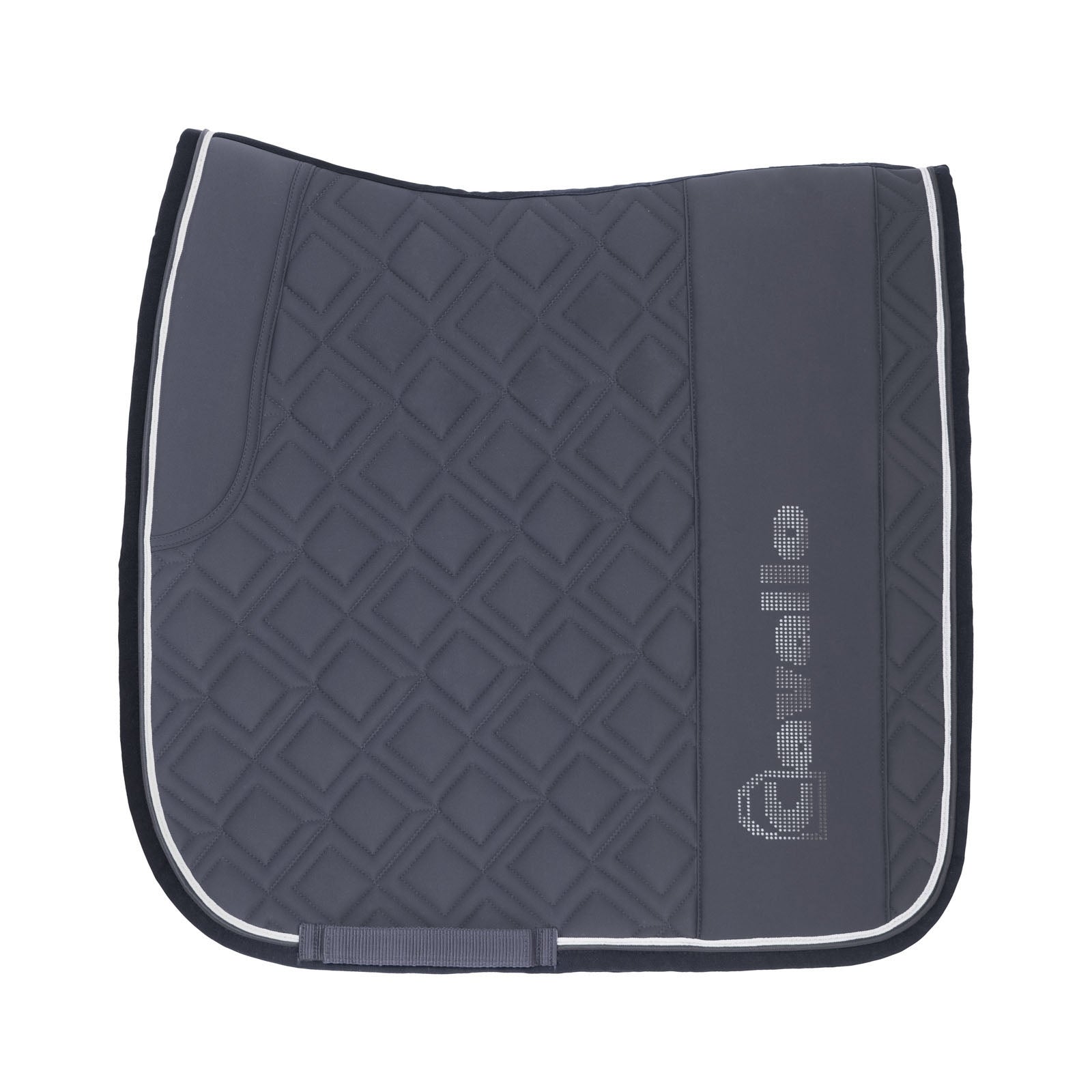 Cavallo CavalHelaine Dressage Saddle Pad Saddle Pads