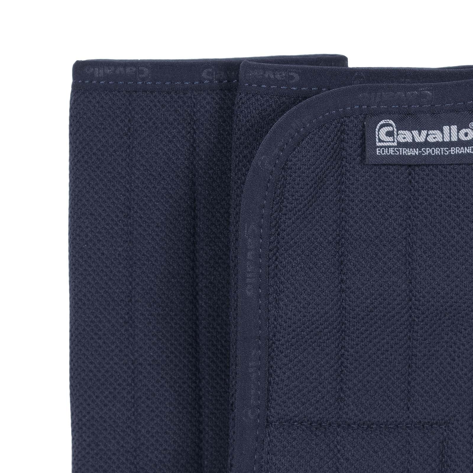 Cavallo CAVALHONEY Bandaging Pads Leg Protection & Hoof Protection for Horses