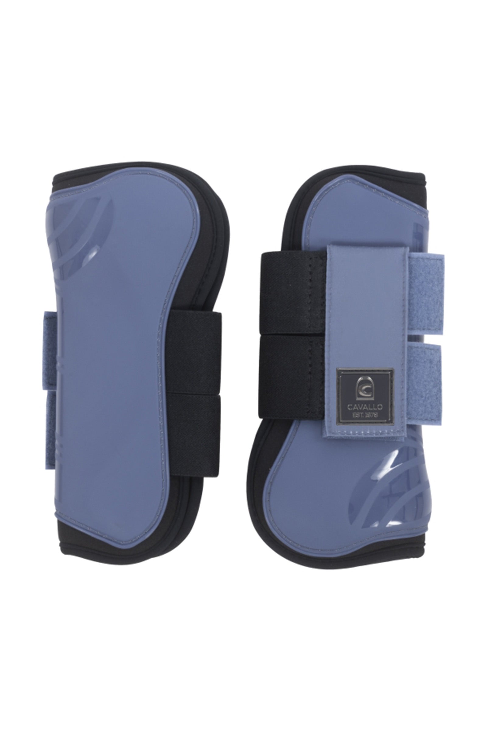 Cavallo CavalHolda jännesuojat Leg Protection & Hoof Protection for Horses