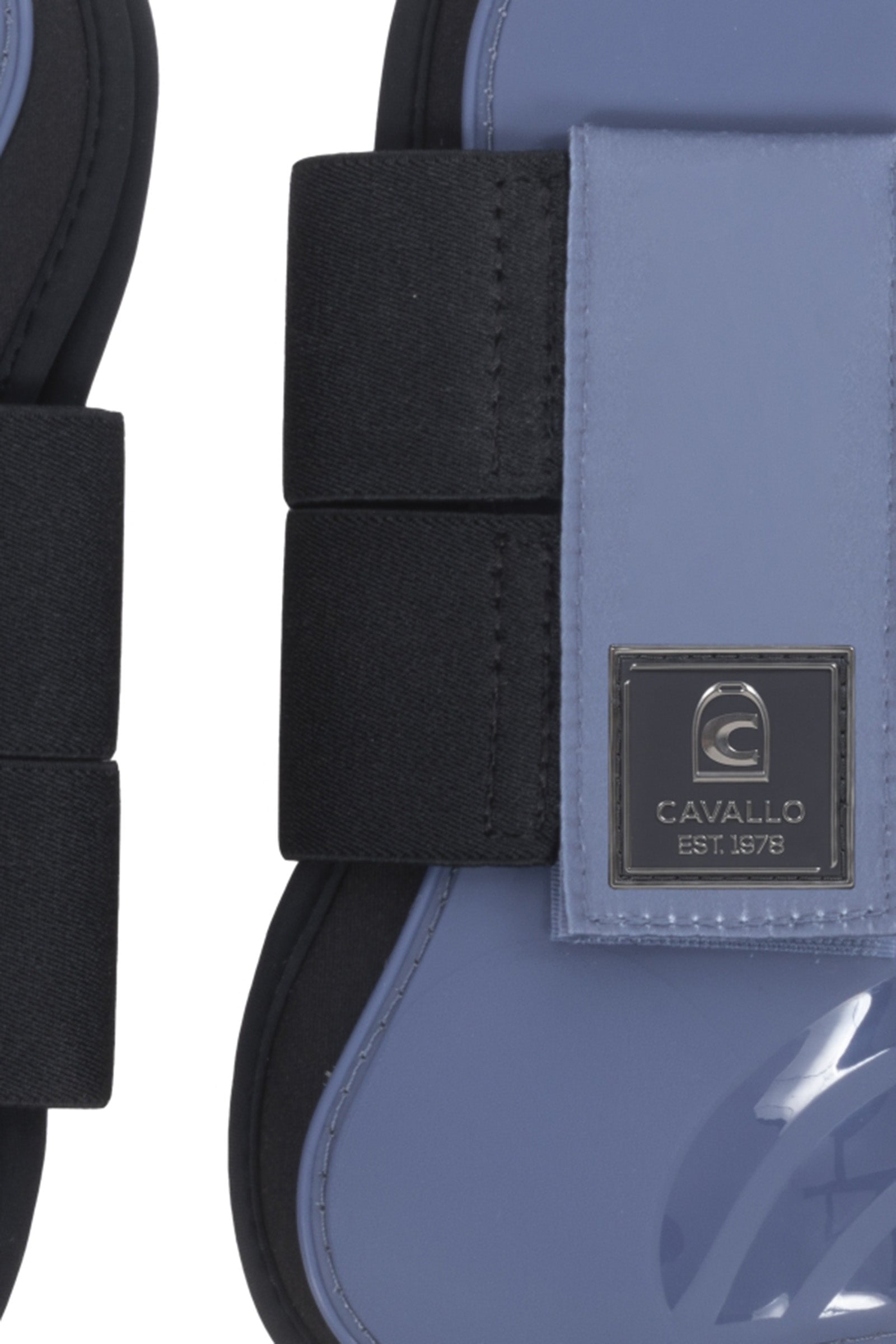 Cavallo CAVALHOLDA Tendon Boots Leg Protection & Hoof Protection for Horses