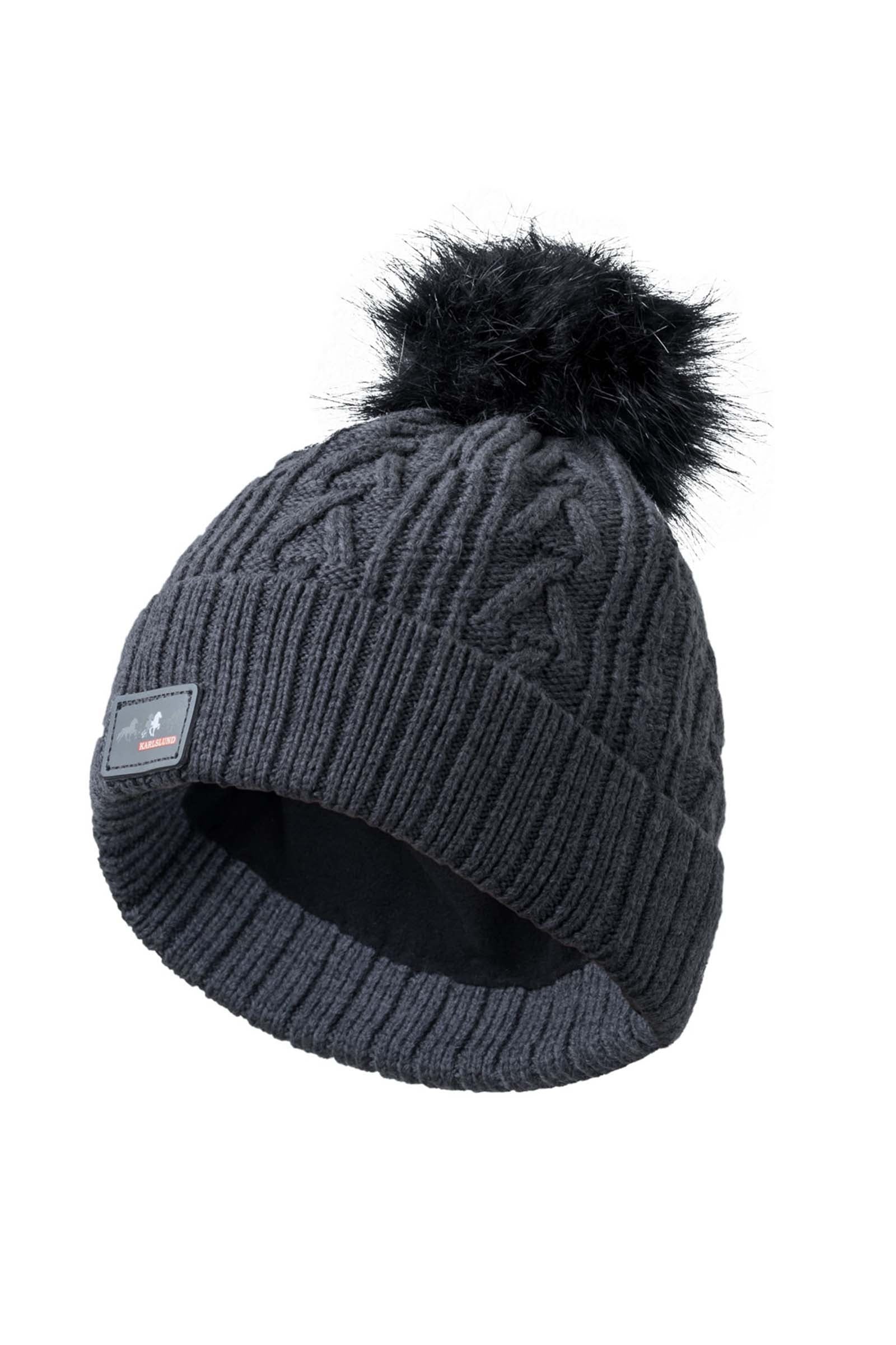 Karlslund Björk Merino pipo Asusteet