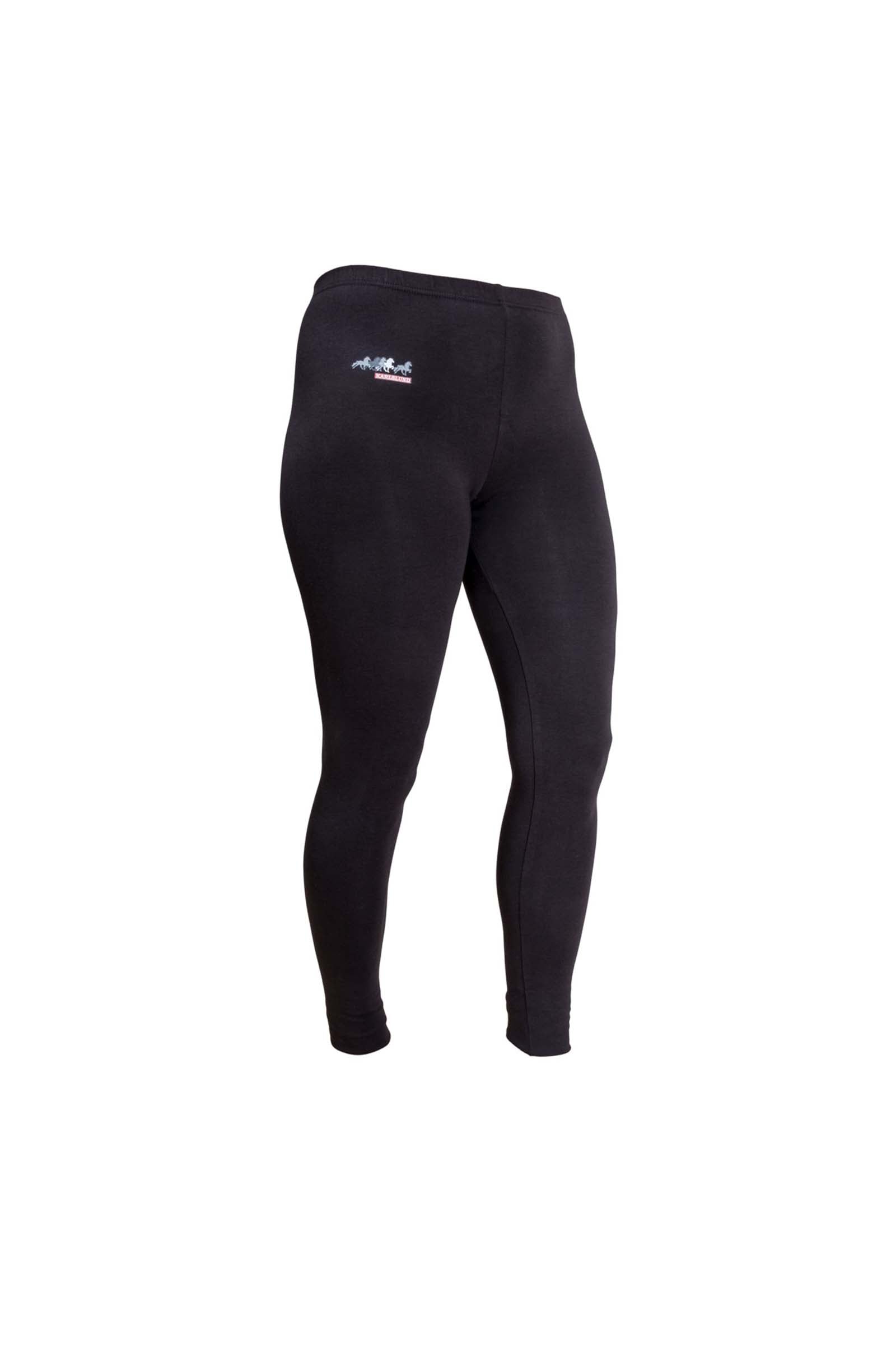 Karlslund Flói Bamboo Leggings Women’s Riding Clothing