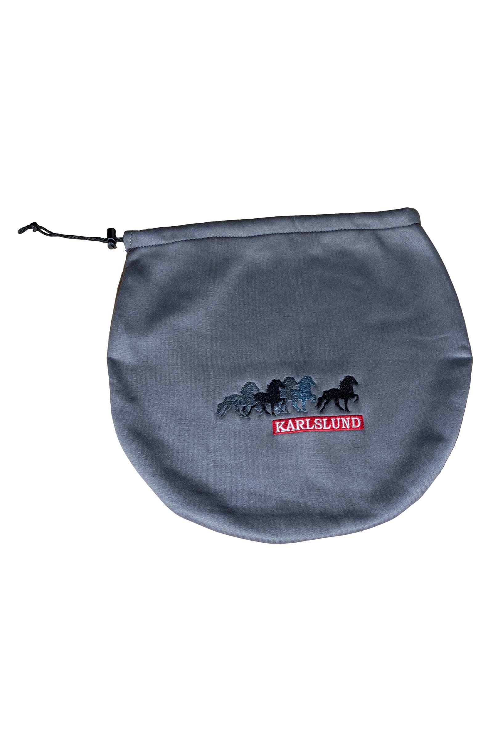Karlslund kypäräpussi Asusteet