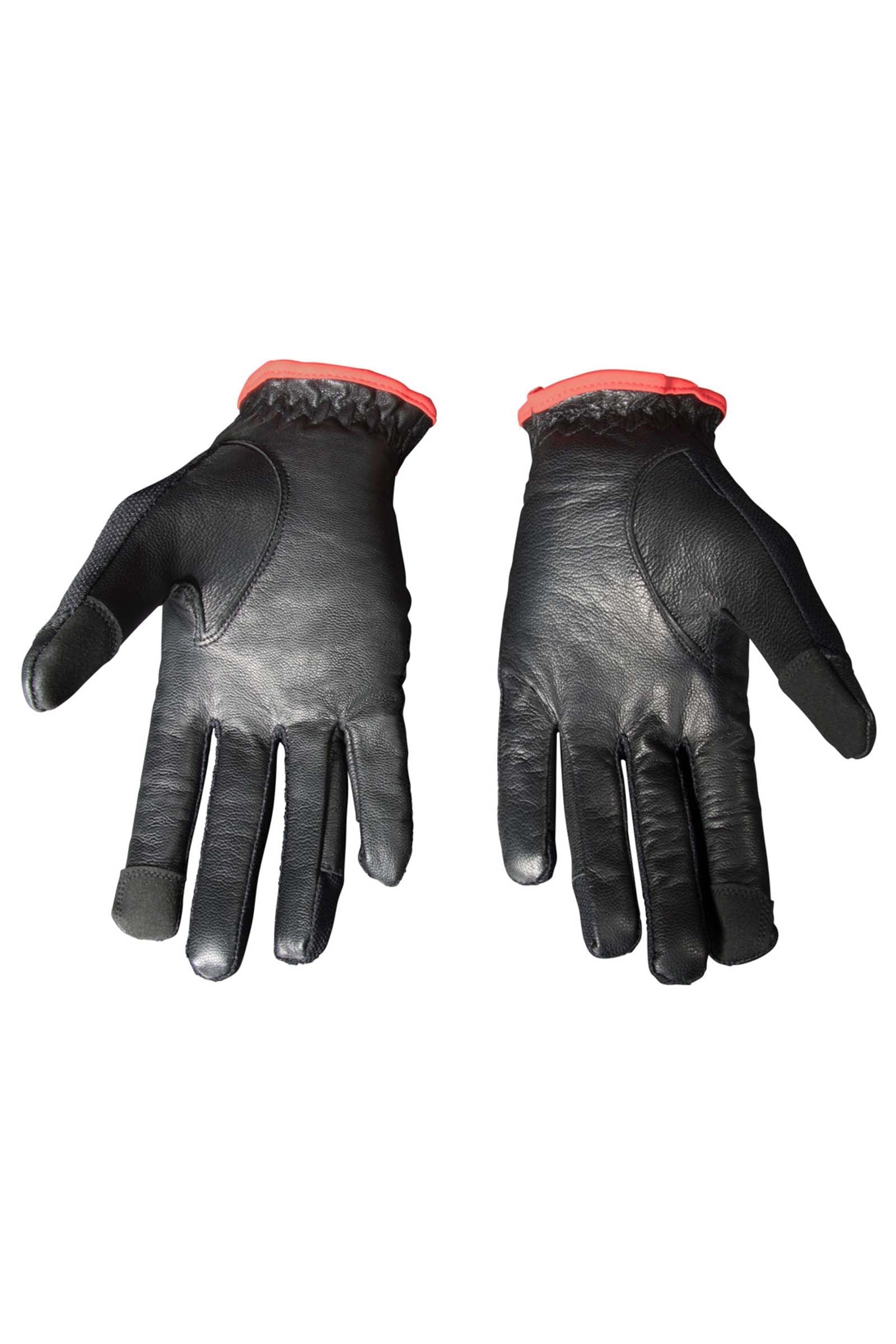 Karlslund Sólfari Summer Riding Gloves Riding Gloves